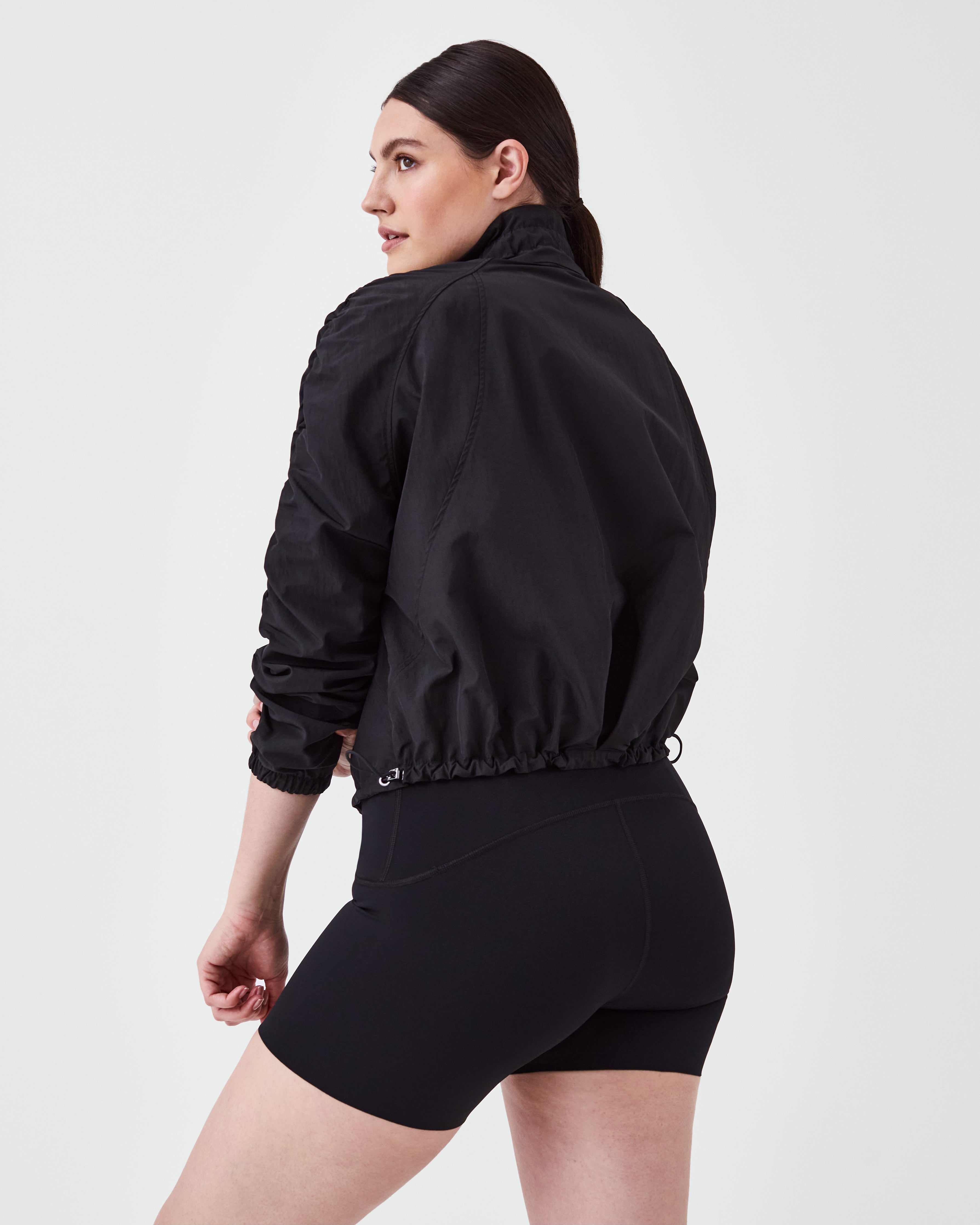 New Jackets Are Dropping… - Spanx