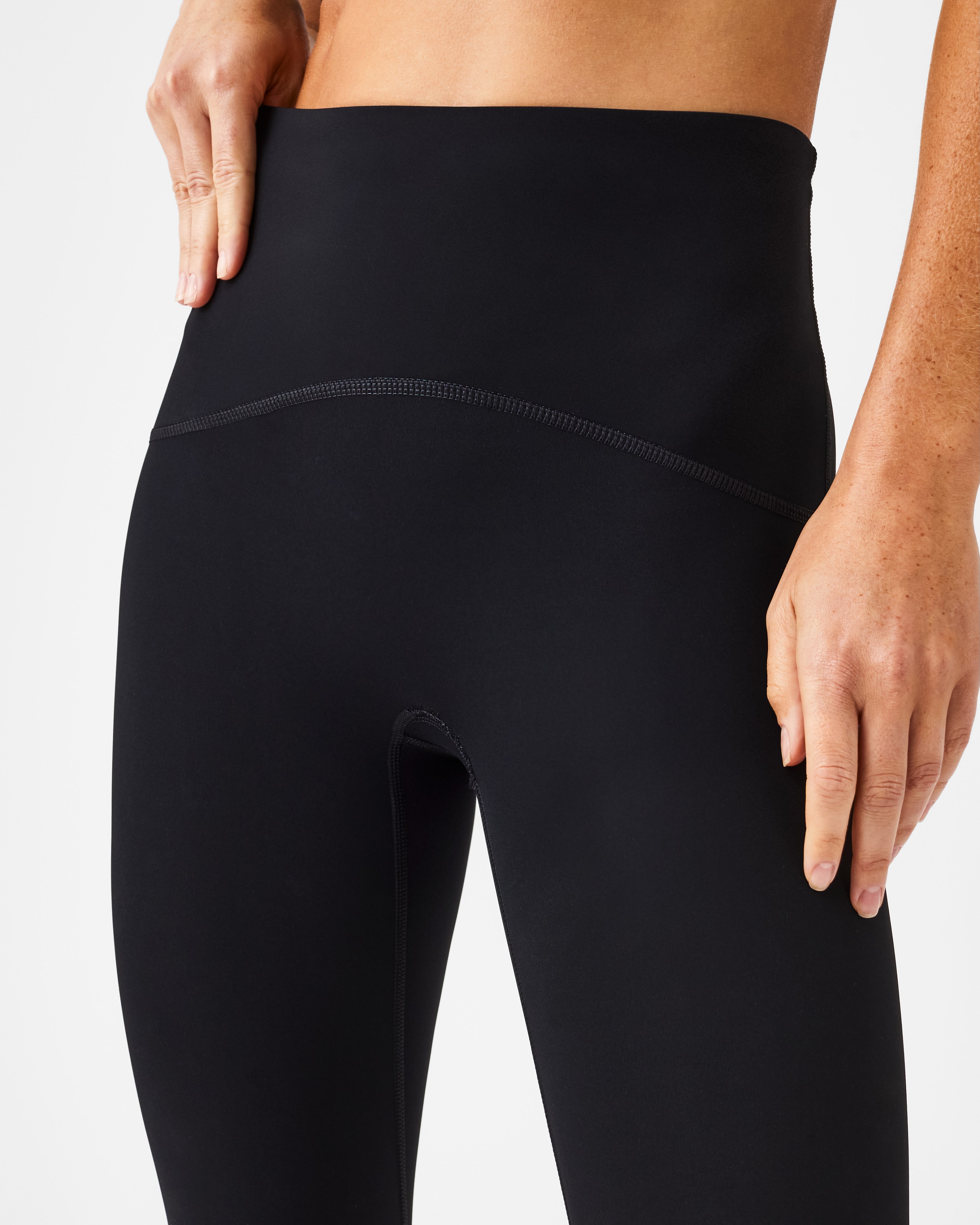 Spanx has launched a 'booty boost' gym wear range and it's available in  Ireland - HerFamily