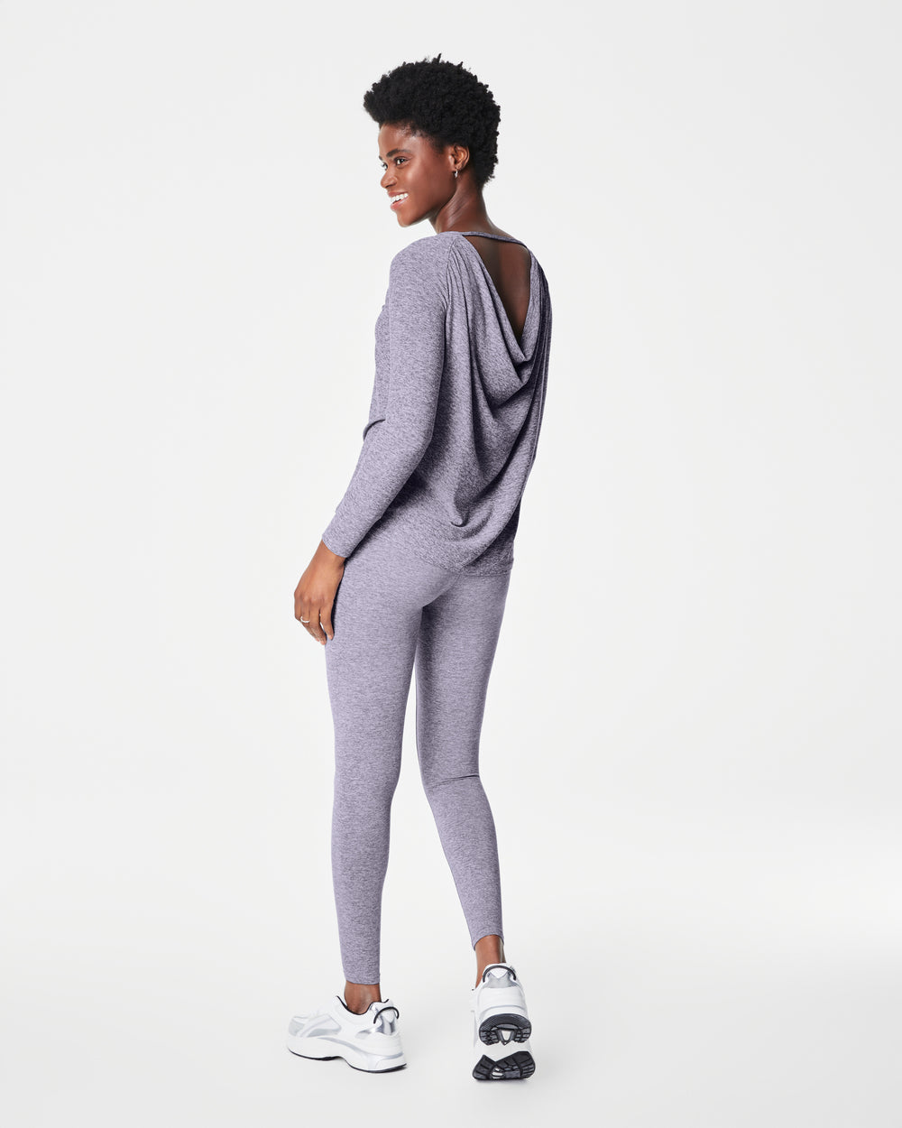 Color::Violet Grey