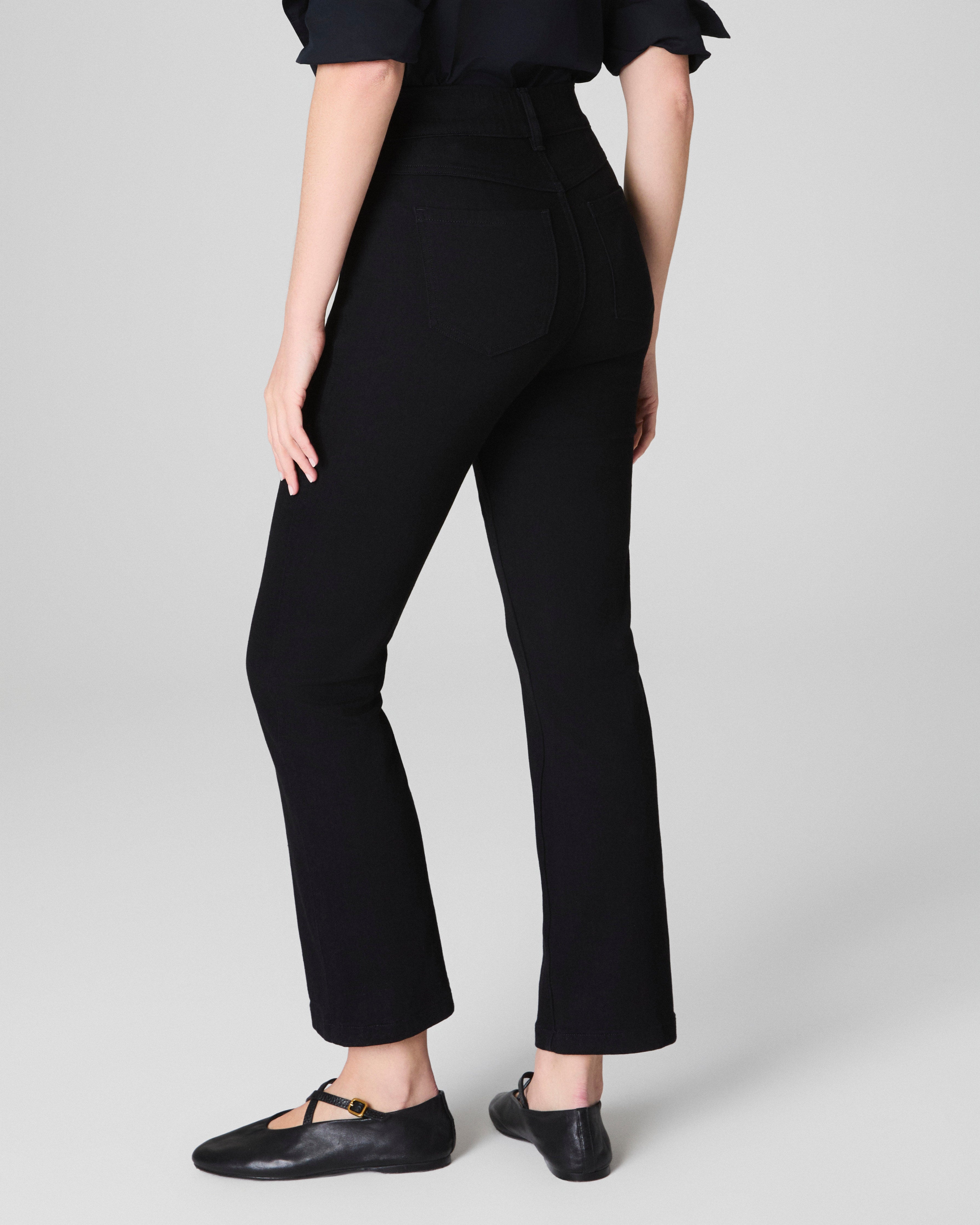 Kick Flare Jeans – Sleek Fit, Everyday Style | SPANX®