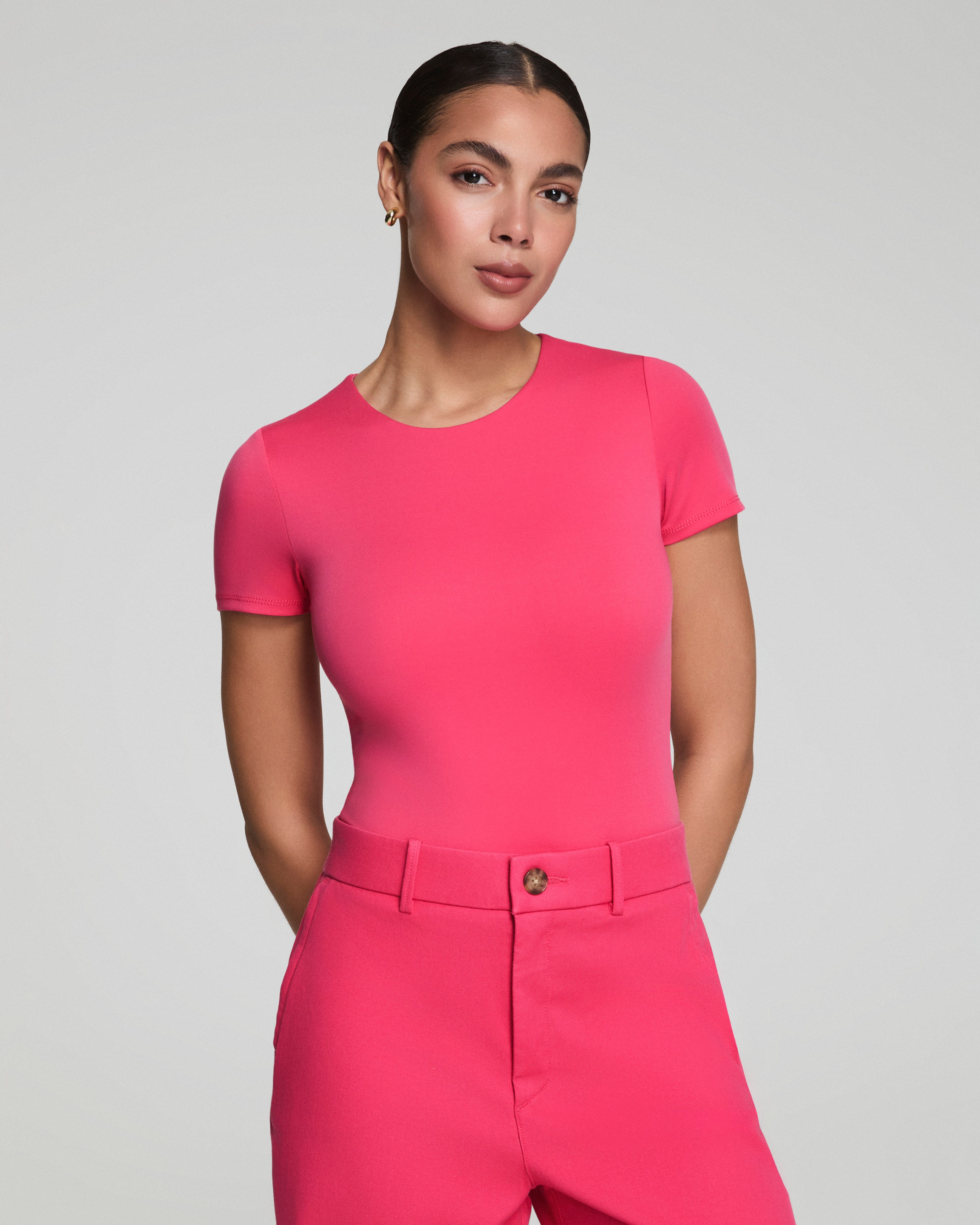 Jersey Tops & Tanks â Spanx