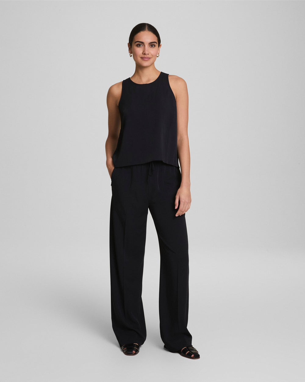 Color::Classic Black