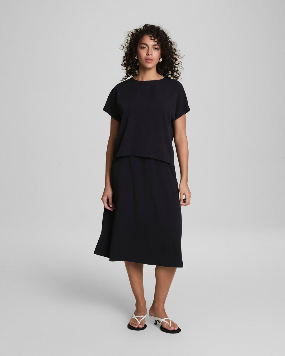 Color::Classic Black