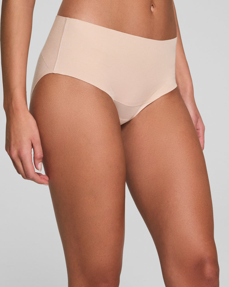 Color::Soft Nude