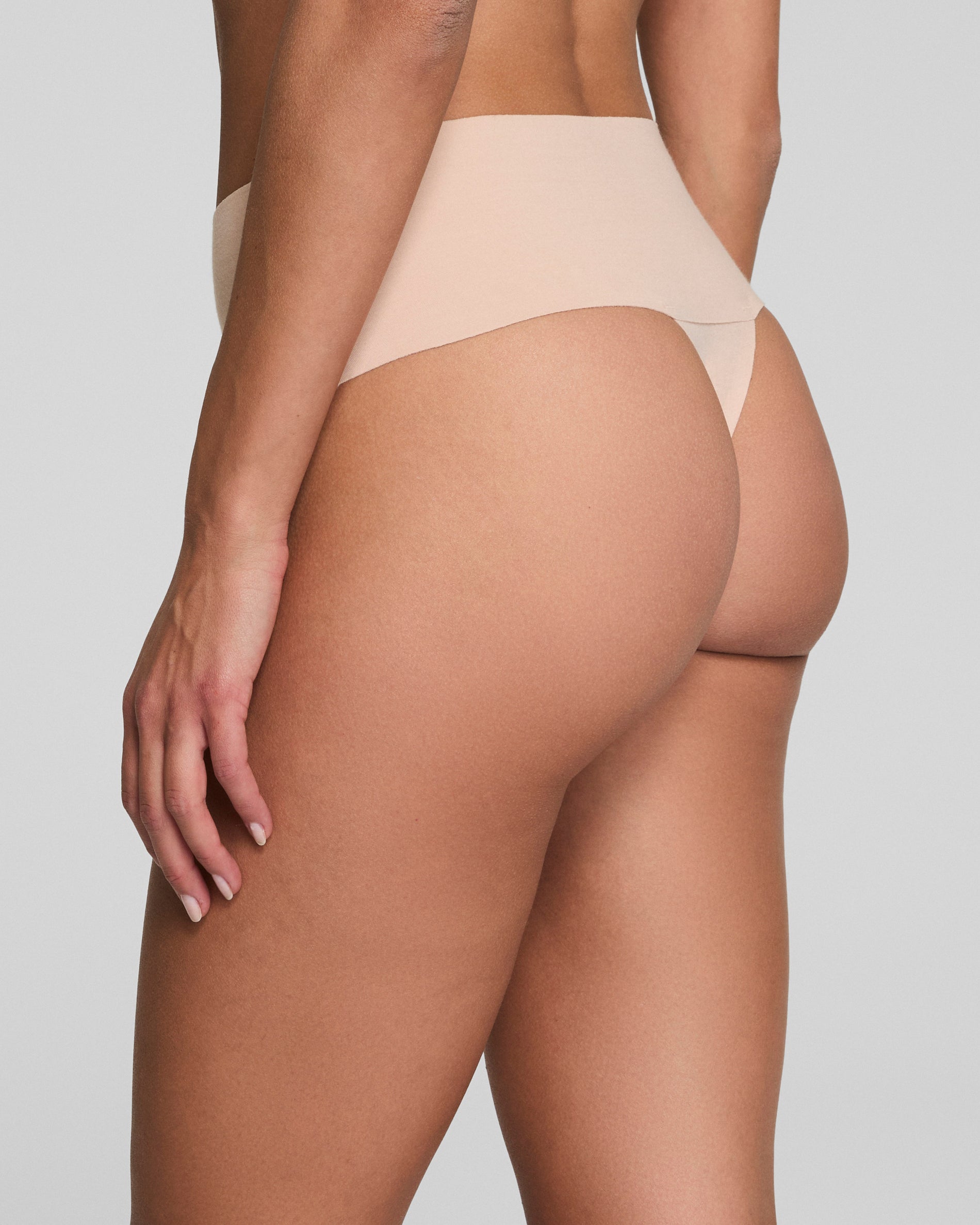 Color::Soft Nude