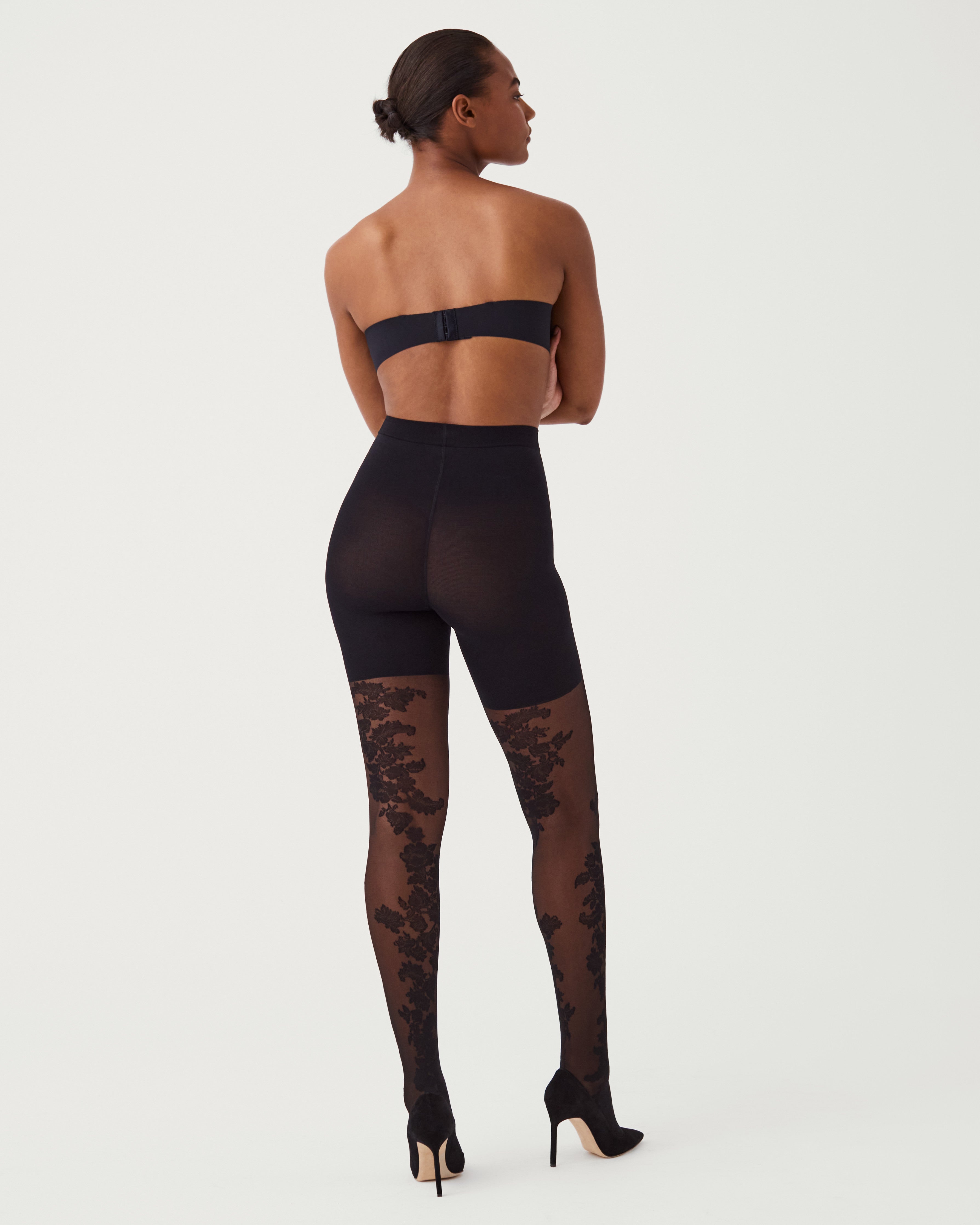 Buy SPANX Tights for Women Tight-End Tights Online at