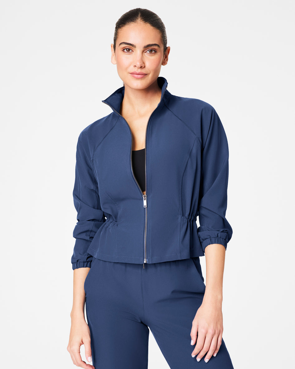Color::Faded Indigo