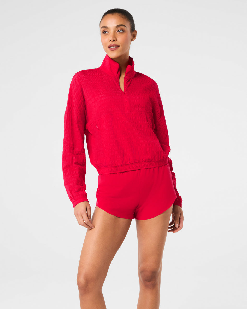 Color::Spanx Red