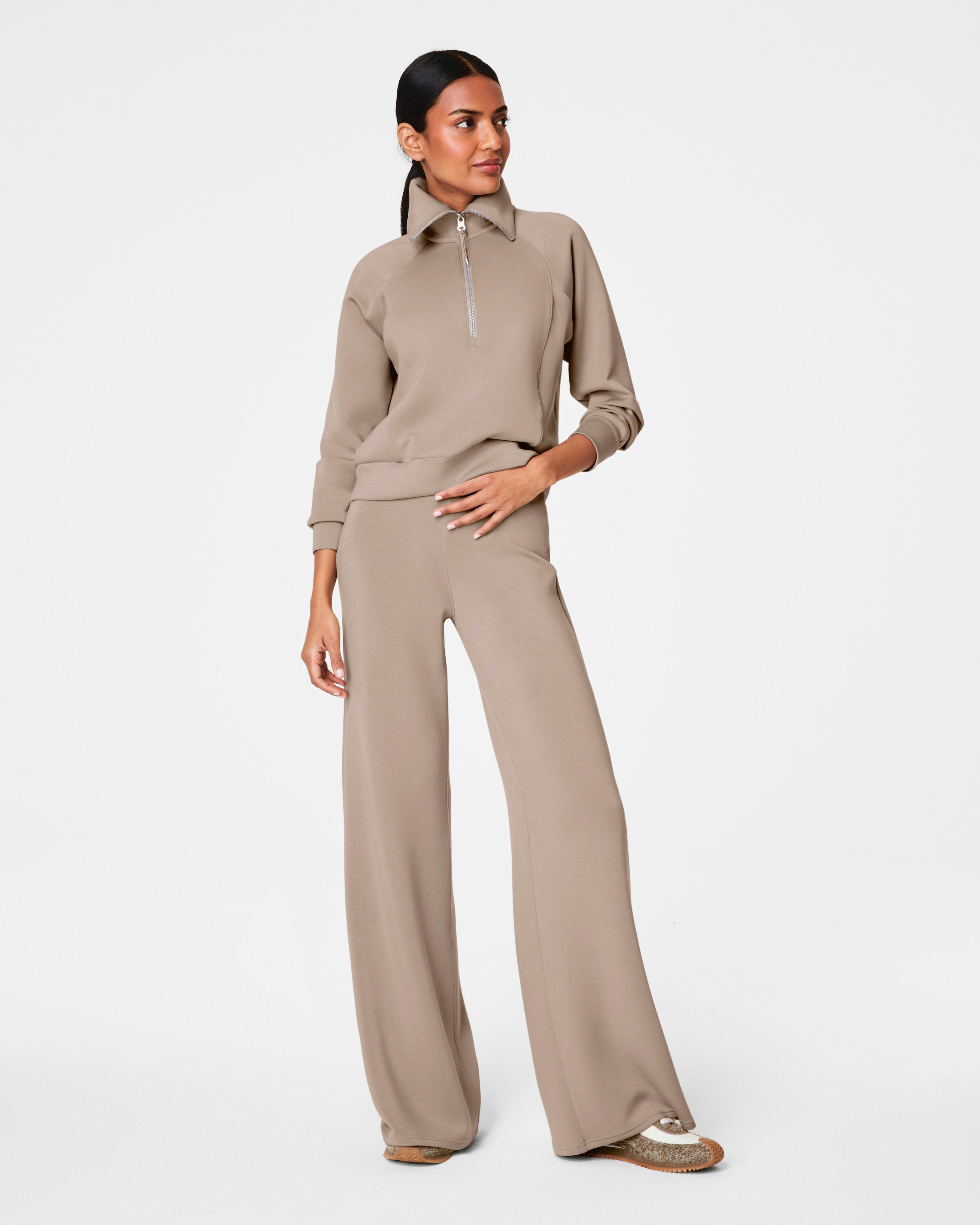 Color::Ashwood - comfortable workwear