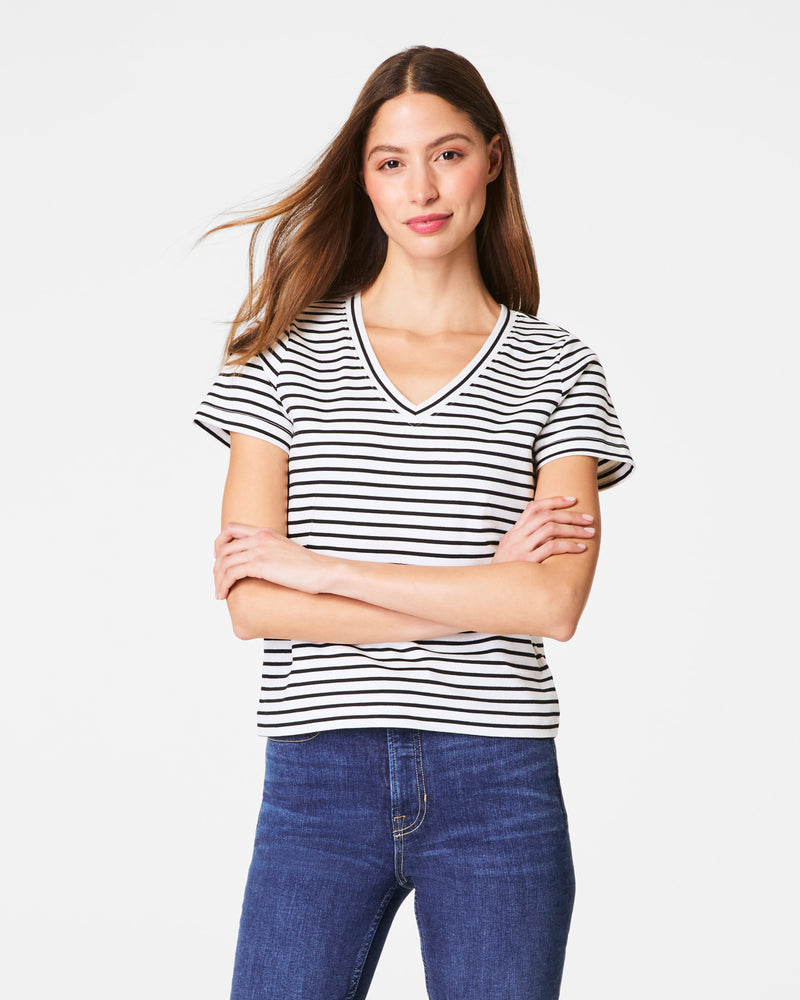 Color::Classic Black Stripe