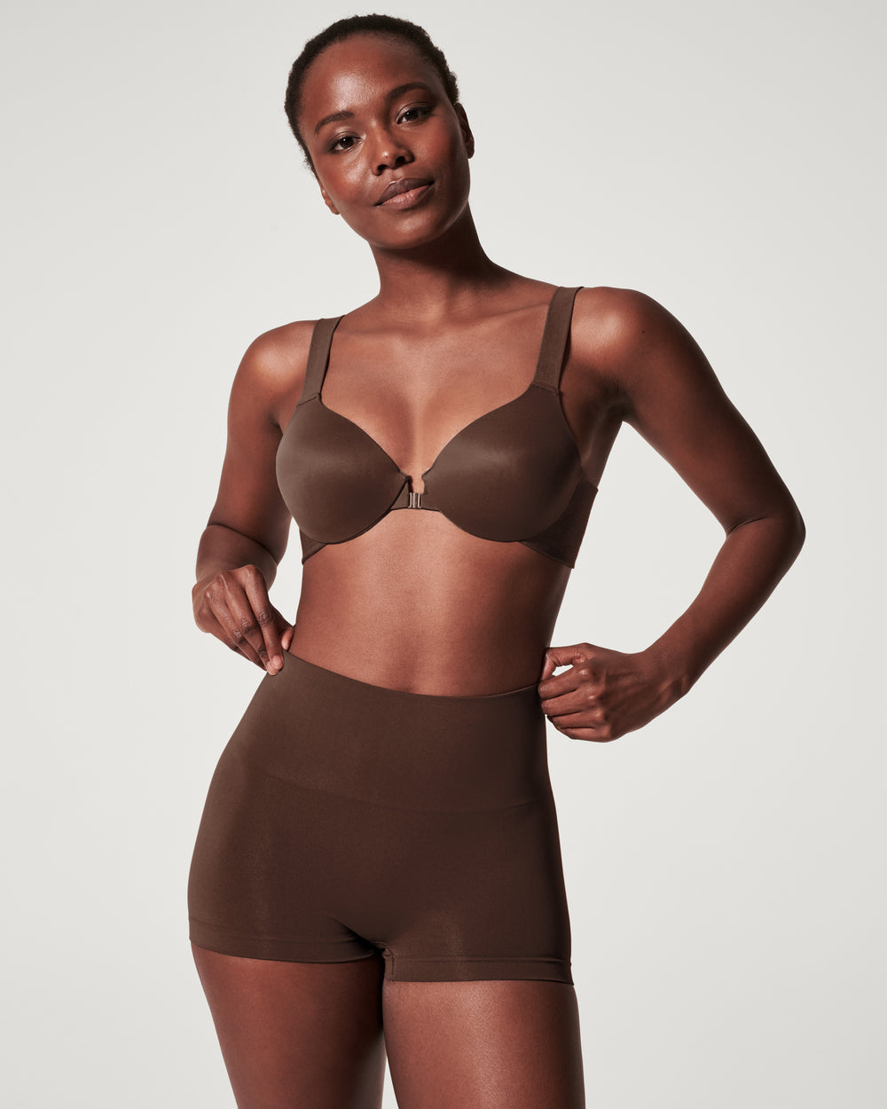 Color::Chestnut Brown