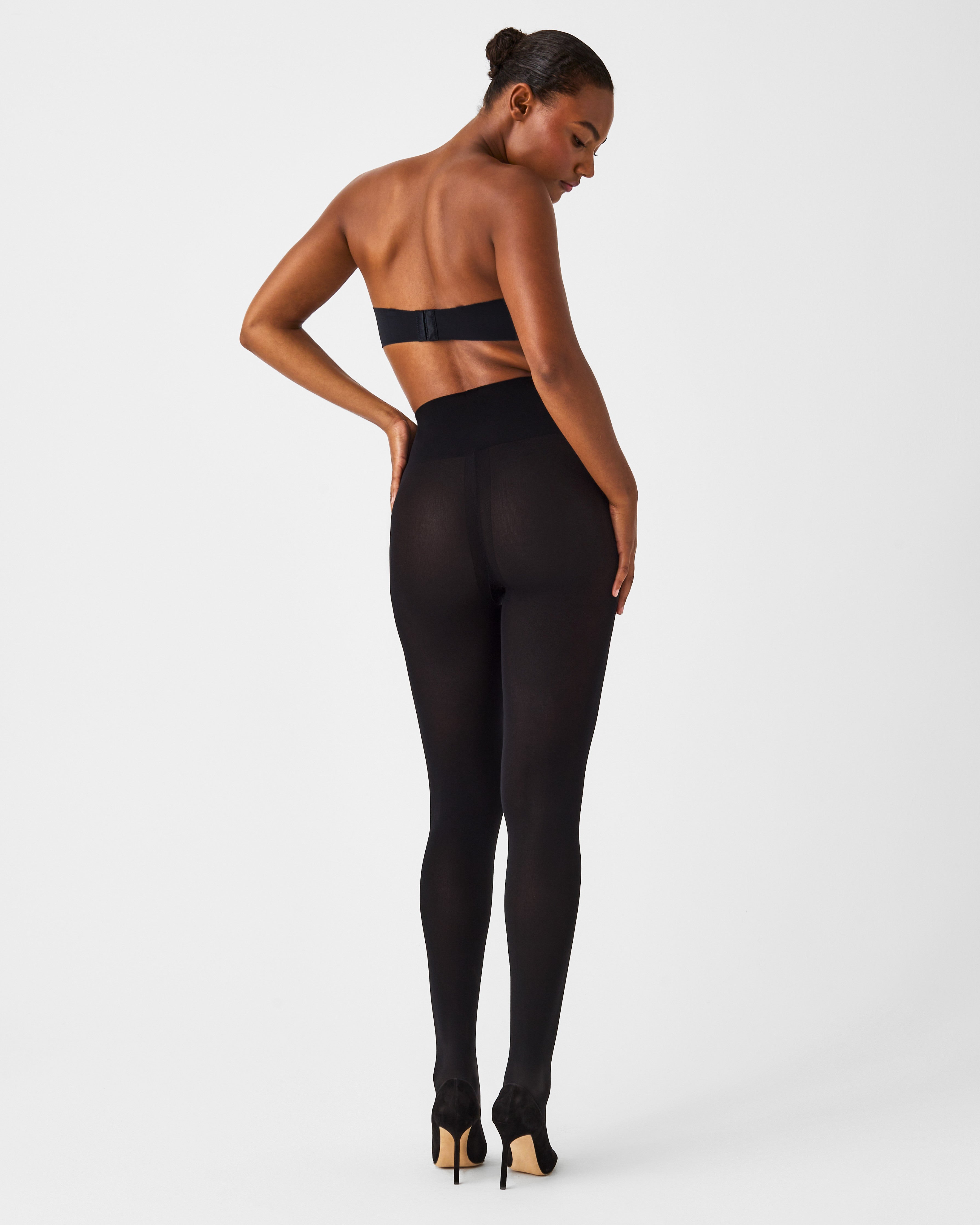 Buy SPANX® Medium Control High Waisted Look At Me Now Shaping
