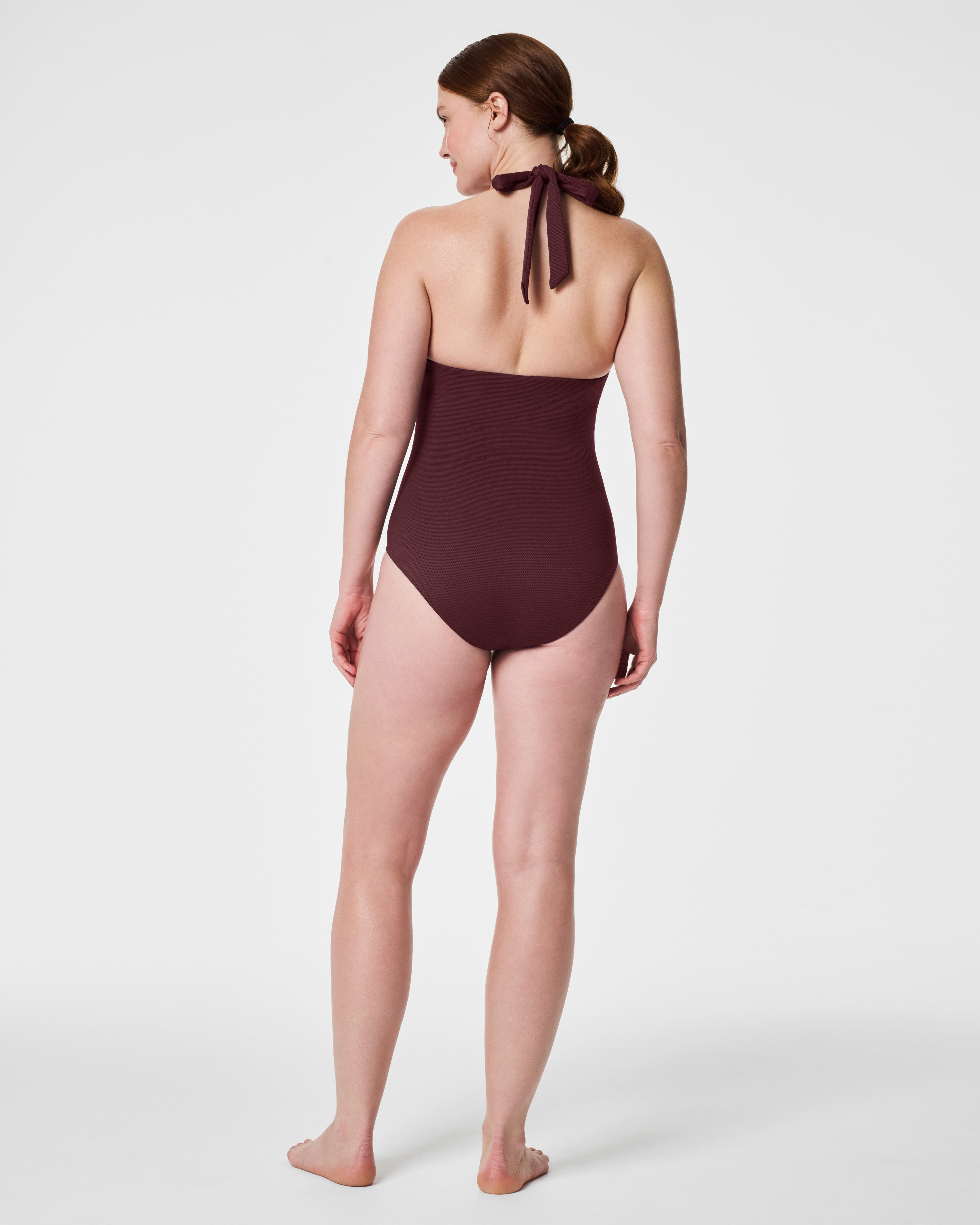 Spanx Love Your Assets One Piece Swimsuit and 19 similar items