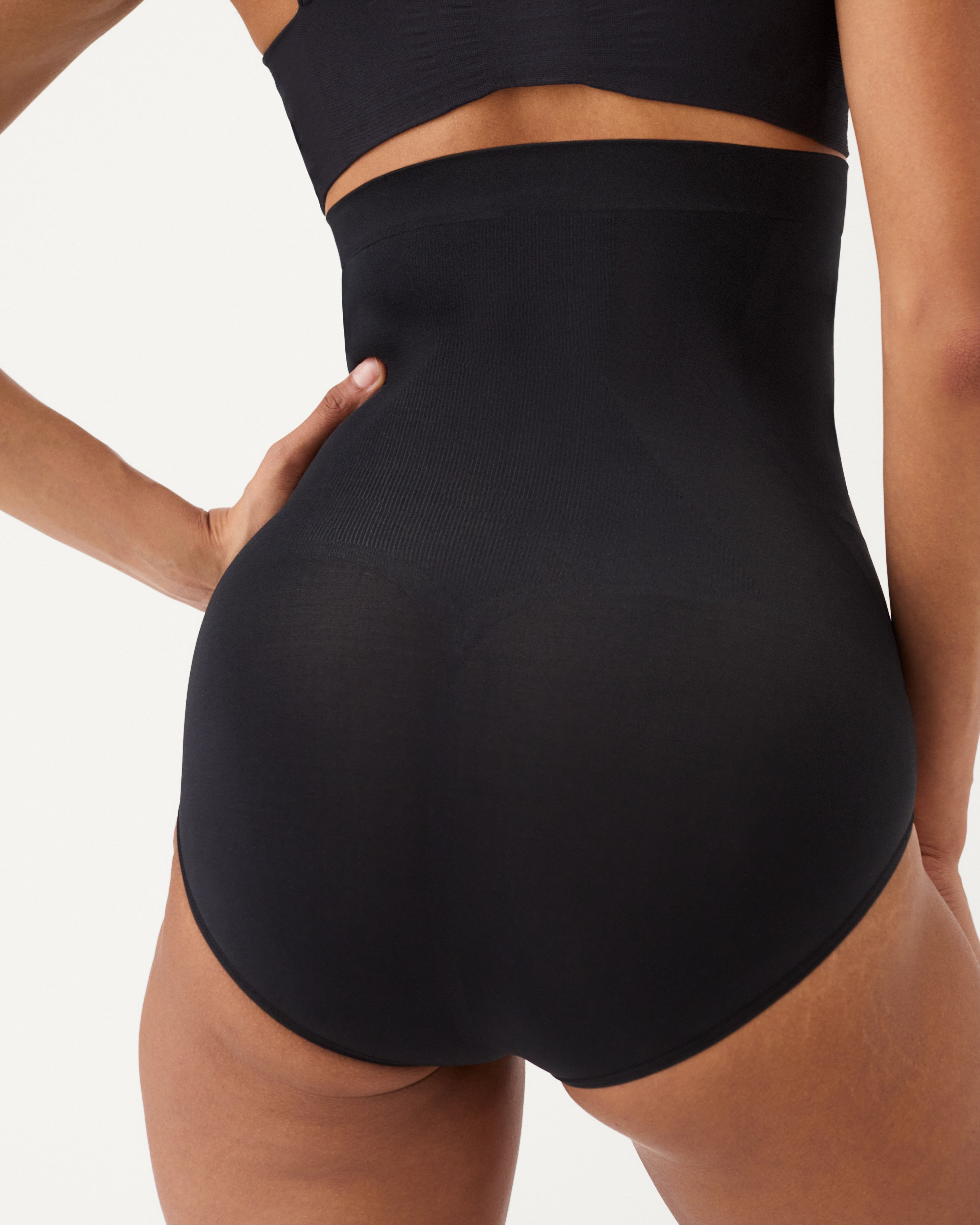 Buy SPANX Suit Your Fancy High Waist Thong online