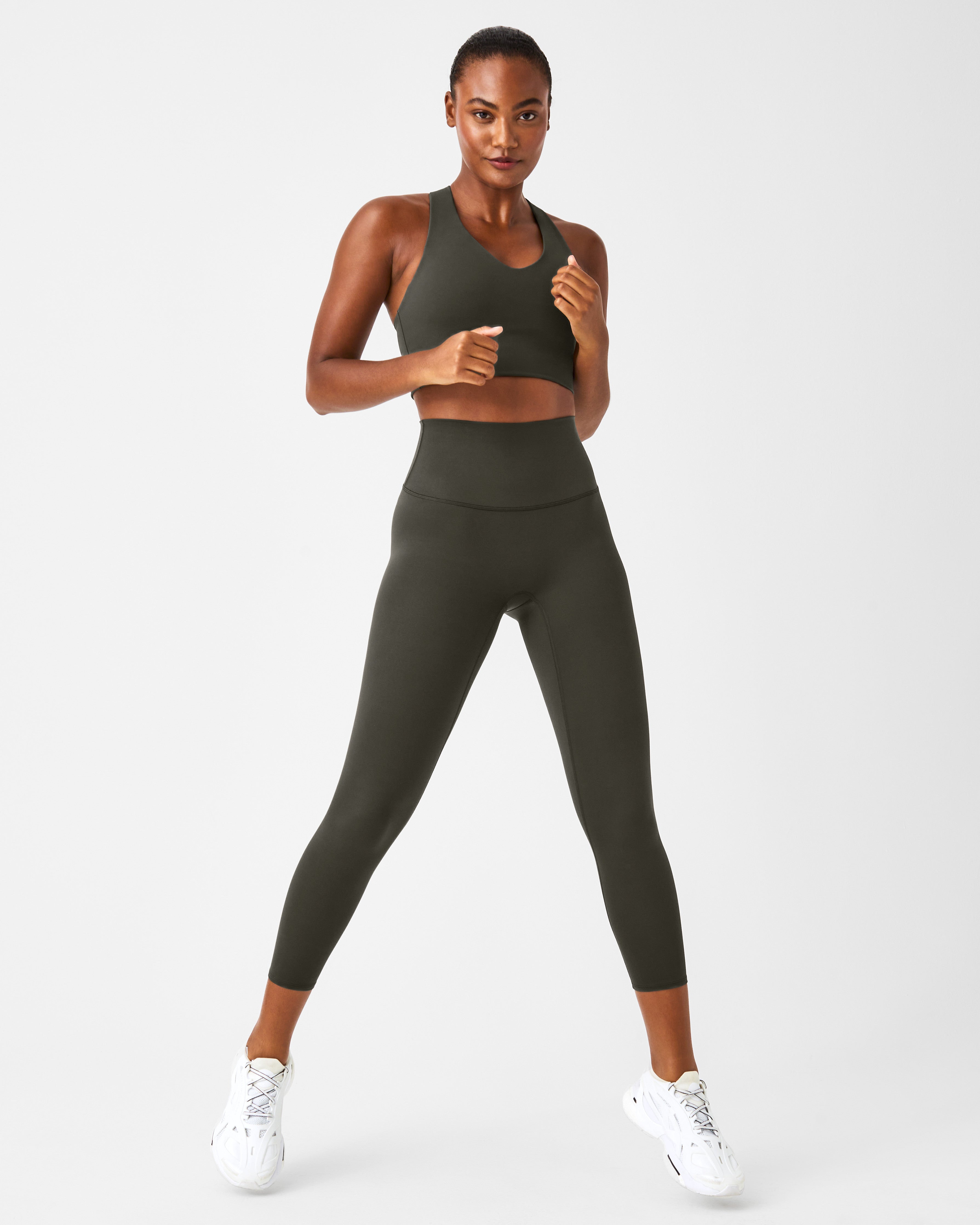 Spanx Croc Leggings for Women - Up to 70% off