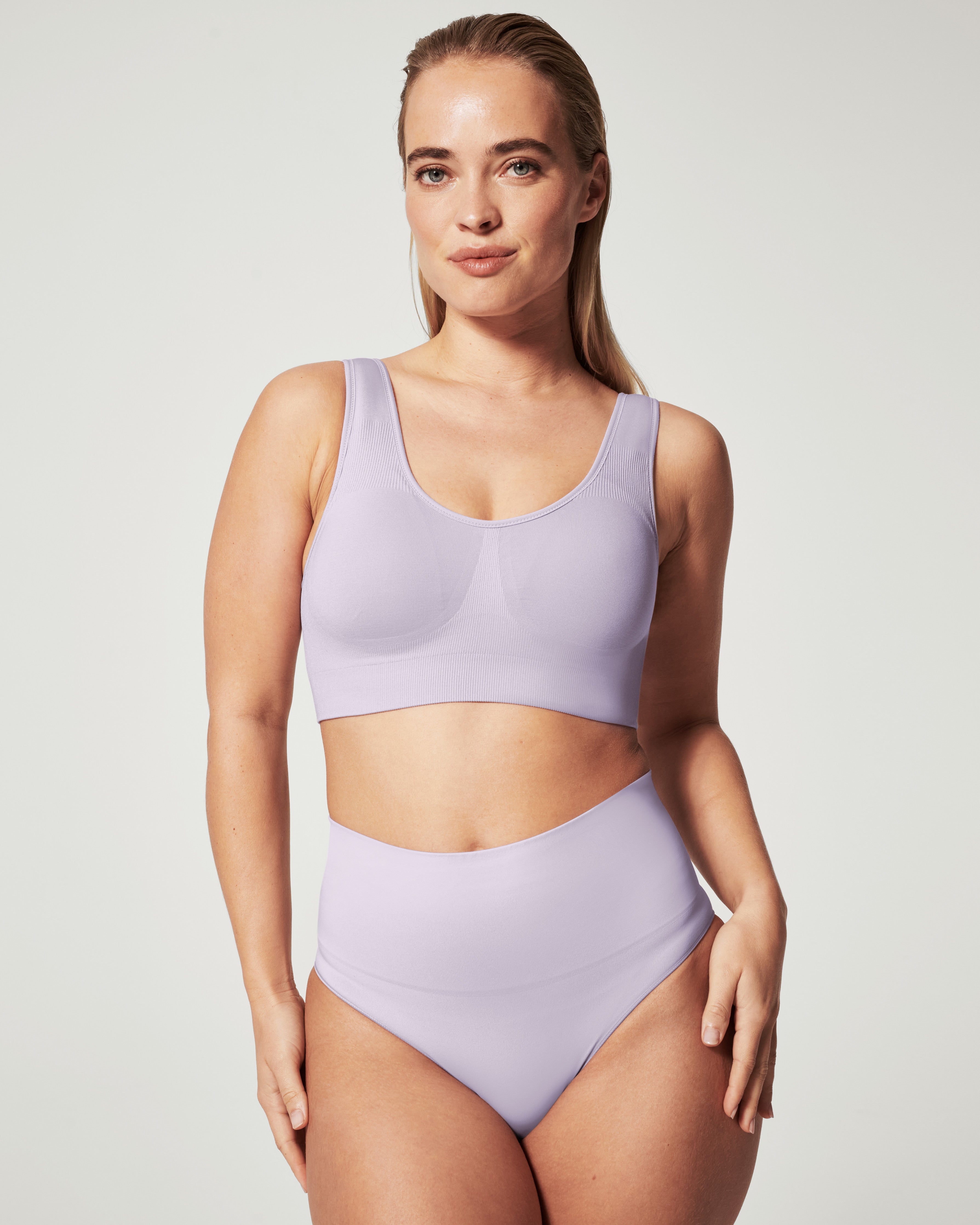 Spanx's Push-Up Bra Is So Comfy, It's Named After Pillows — and