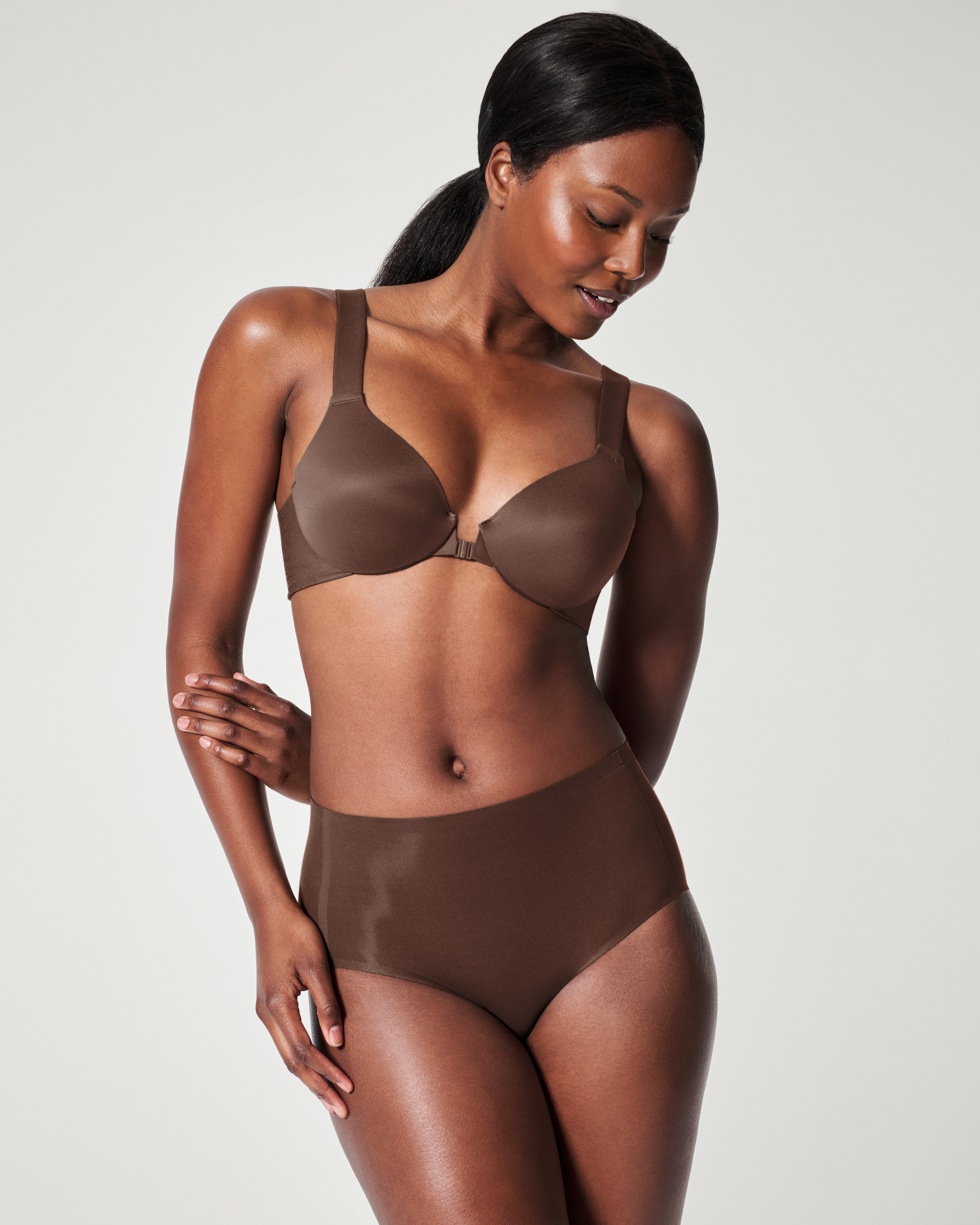 Fit-to-You Superlight Smoothing Brief
