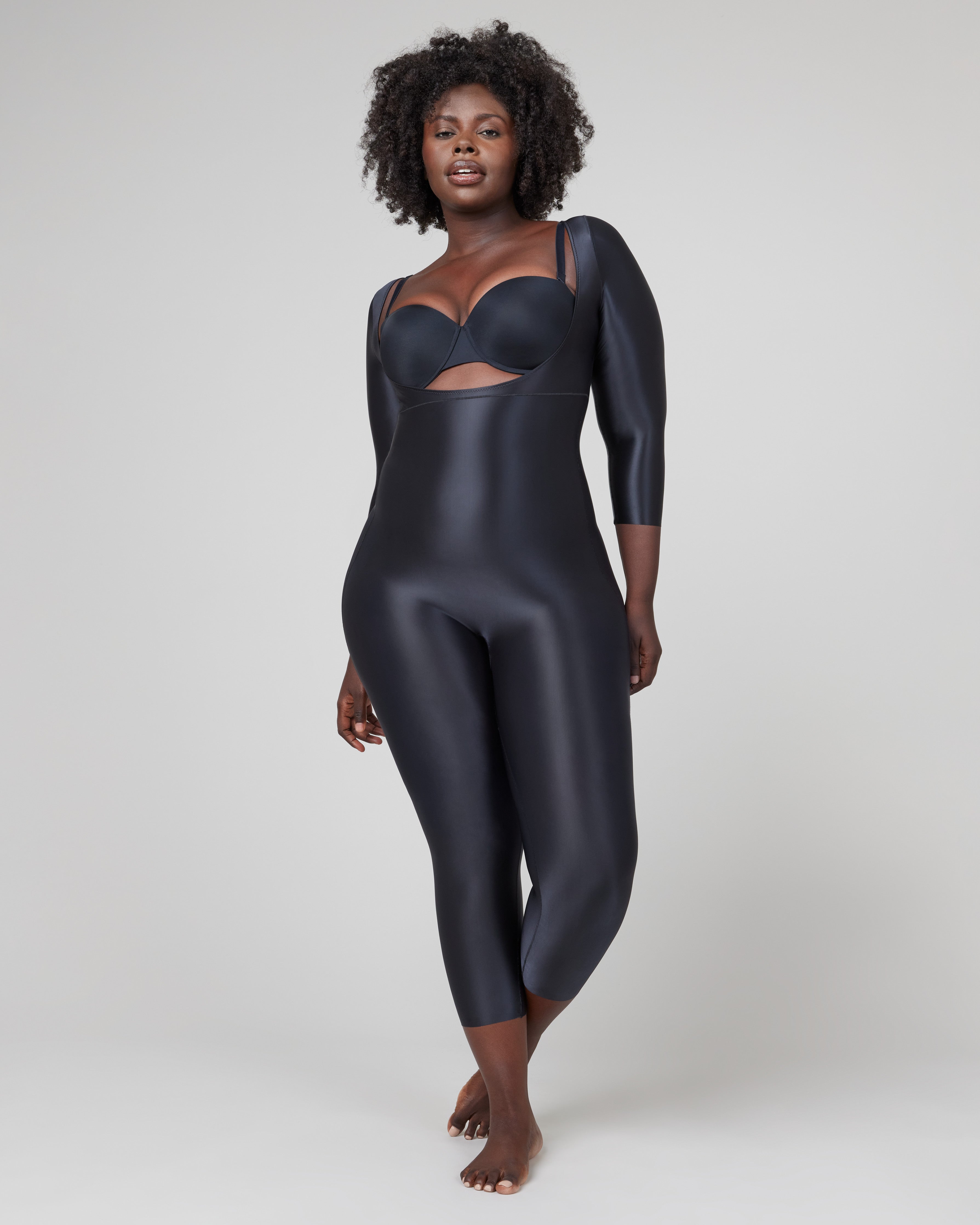 SPANX on X: Looking for a flawless finish? The Suit Your Fancy