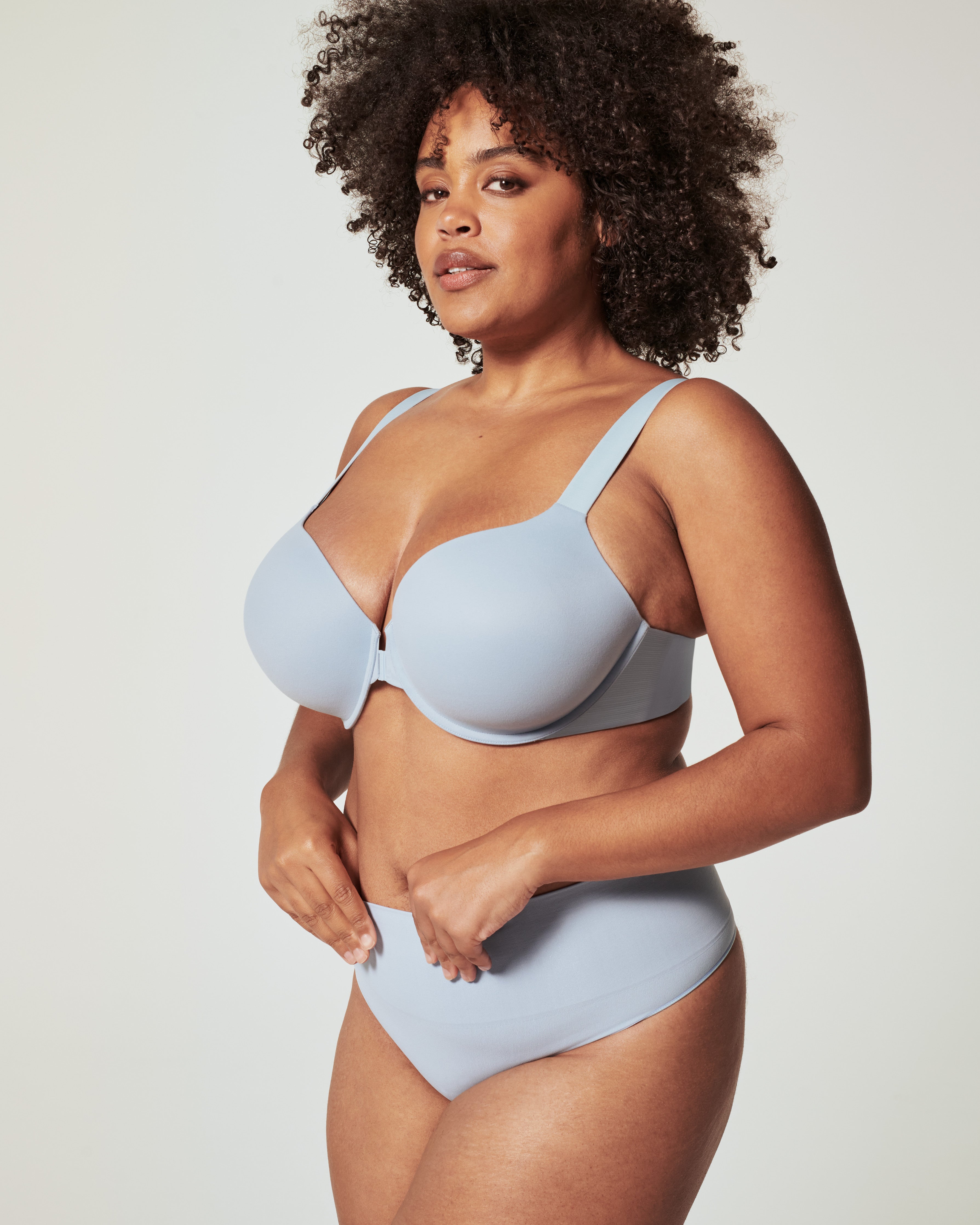 Everyday Shaping-Ecocare Thong by Spanx Online, THE ICONIC
