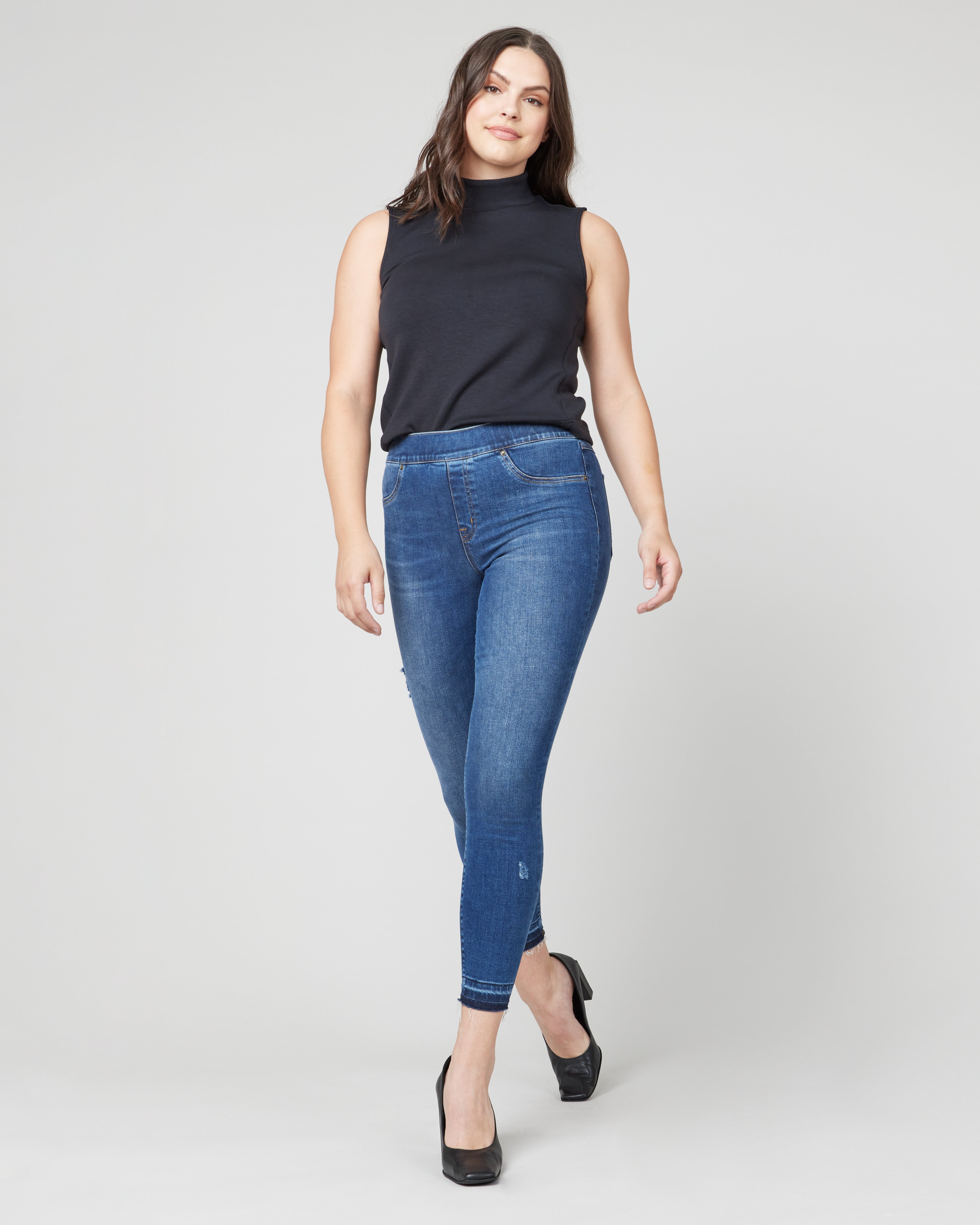 White Spanx Jeans for Women