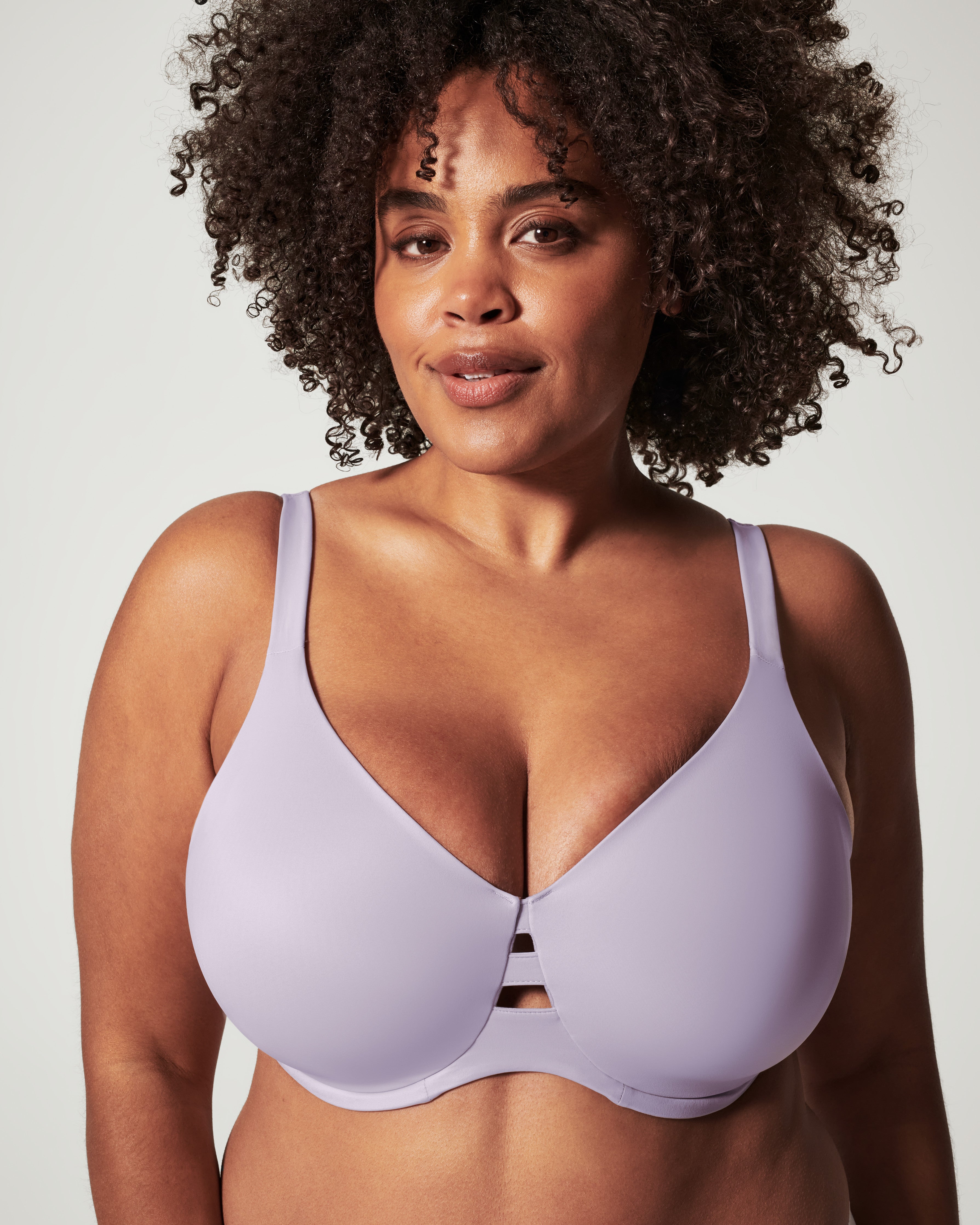Real Simple - This bra smooths shirts to reduce that infamous gap and has  been the brand's best-selling bra for over a year now. Low Profile  Minimizer Bra:  Disclaimer: If you