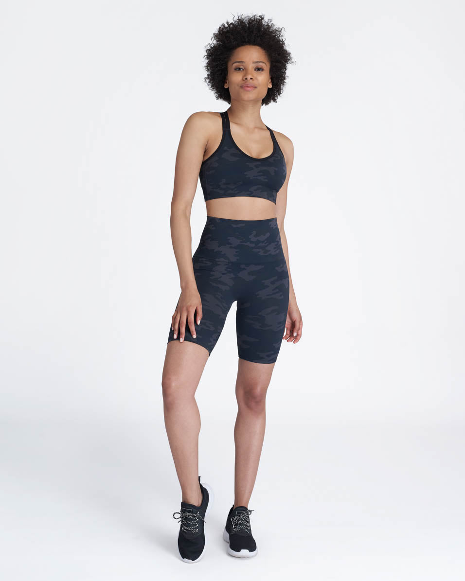Look At Me Now Bike Short – Spanx