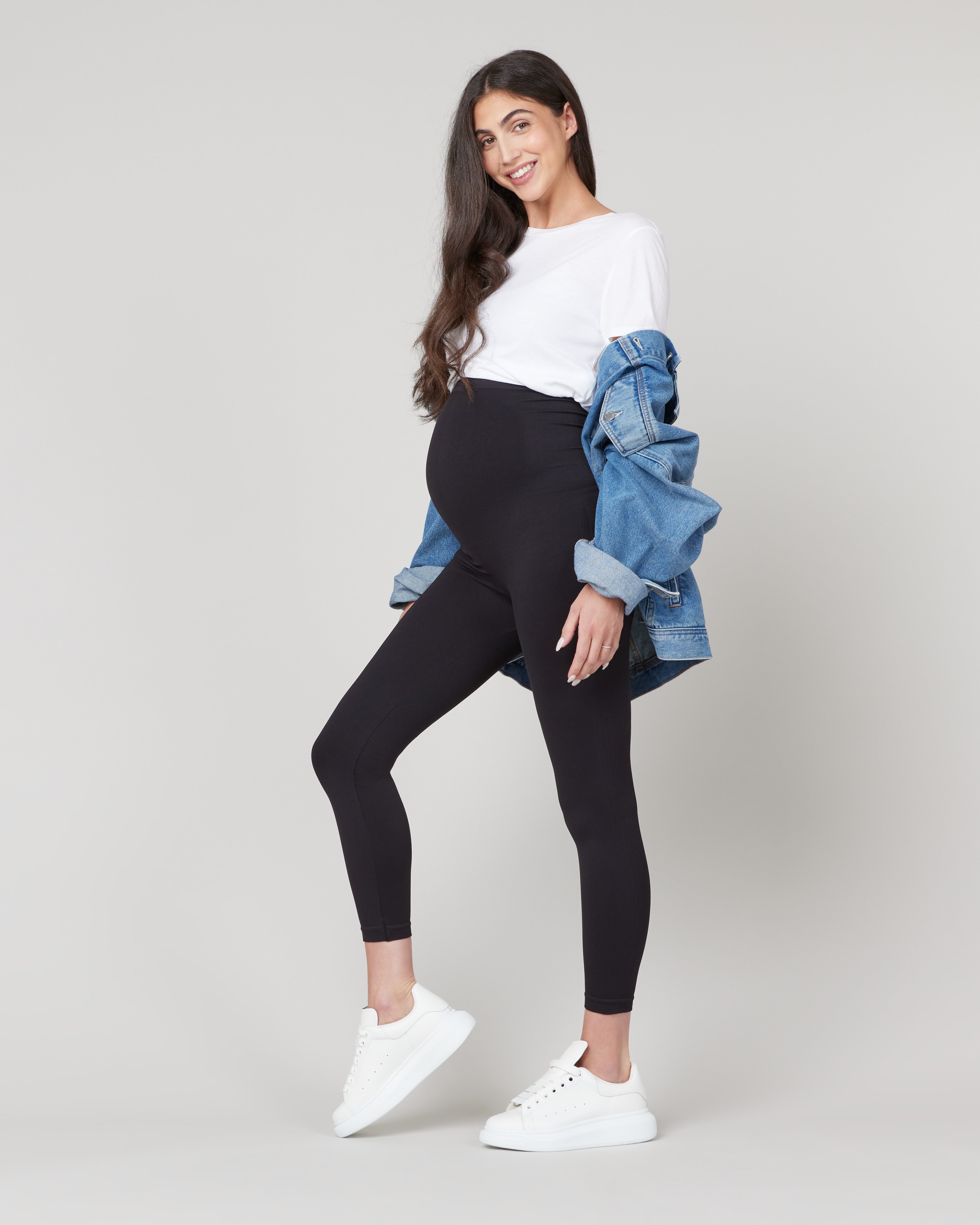 EcoCare Seamless Leggings curated on LTK
