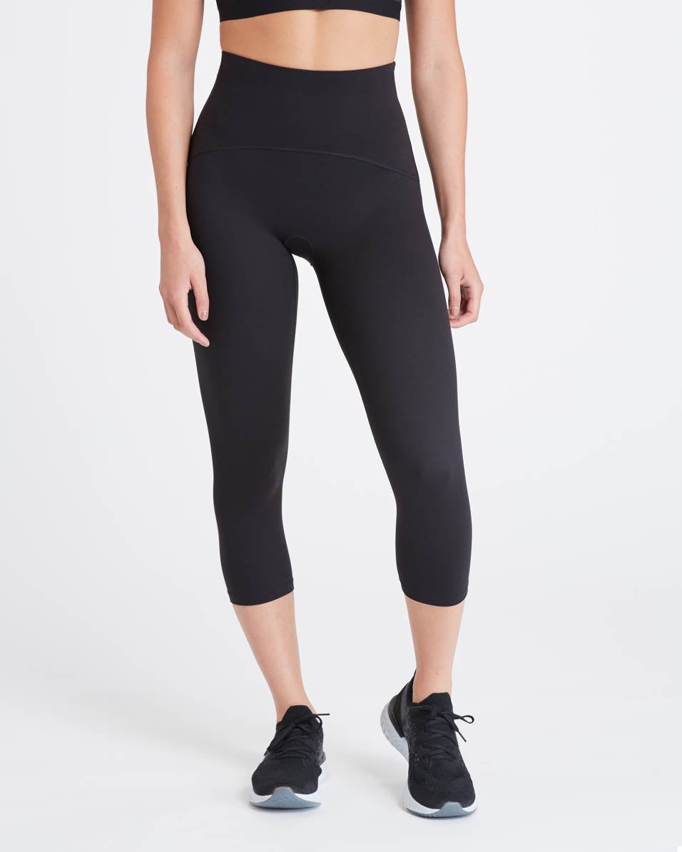 Active Cropped Leggings