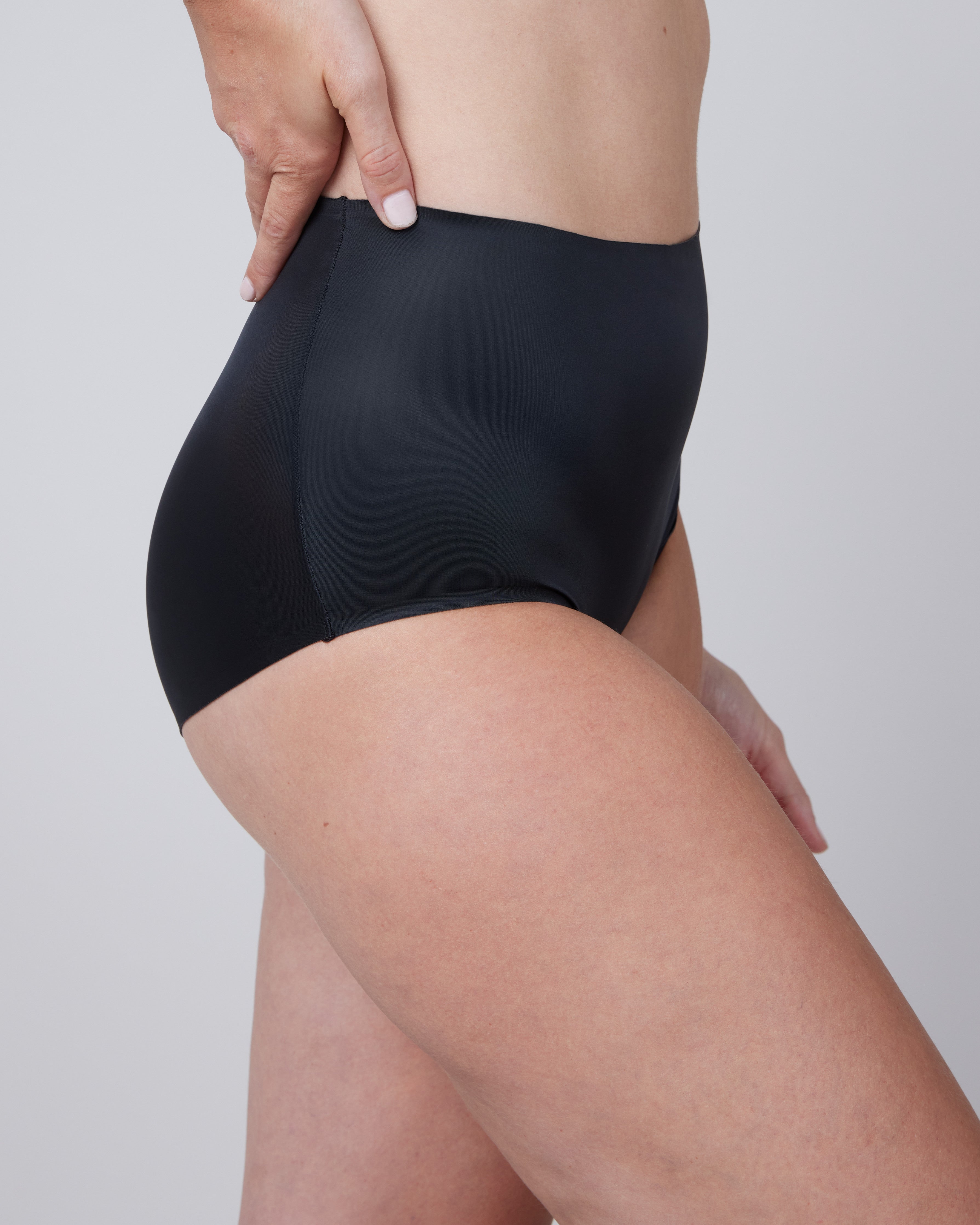 Regular Size S Spanx Seamless Brief Panties for Women for sale
