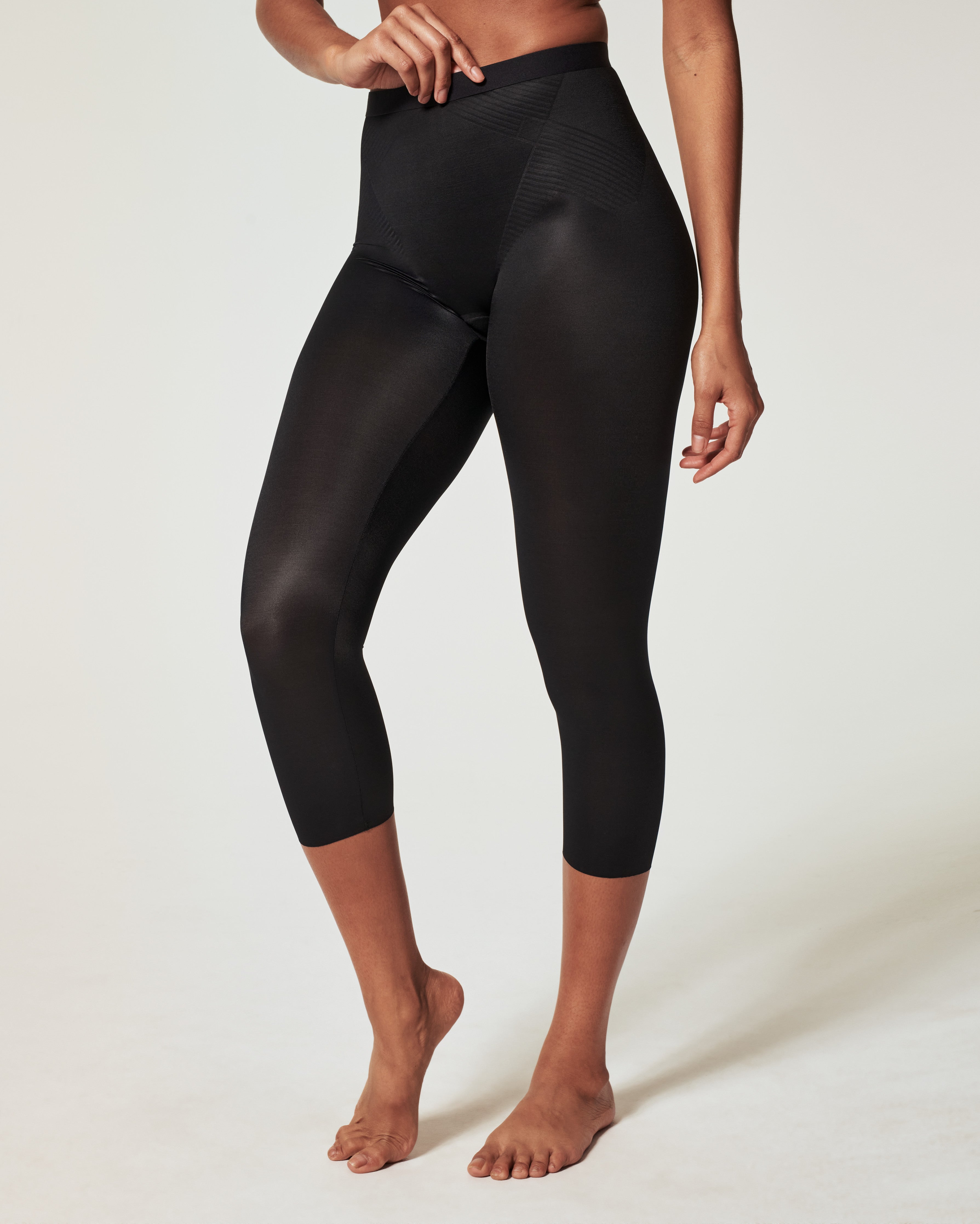 Nude Power Capri by Spanx for $26