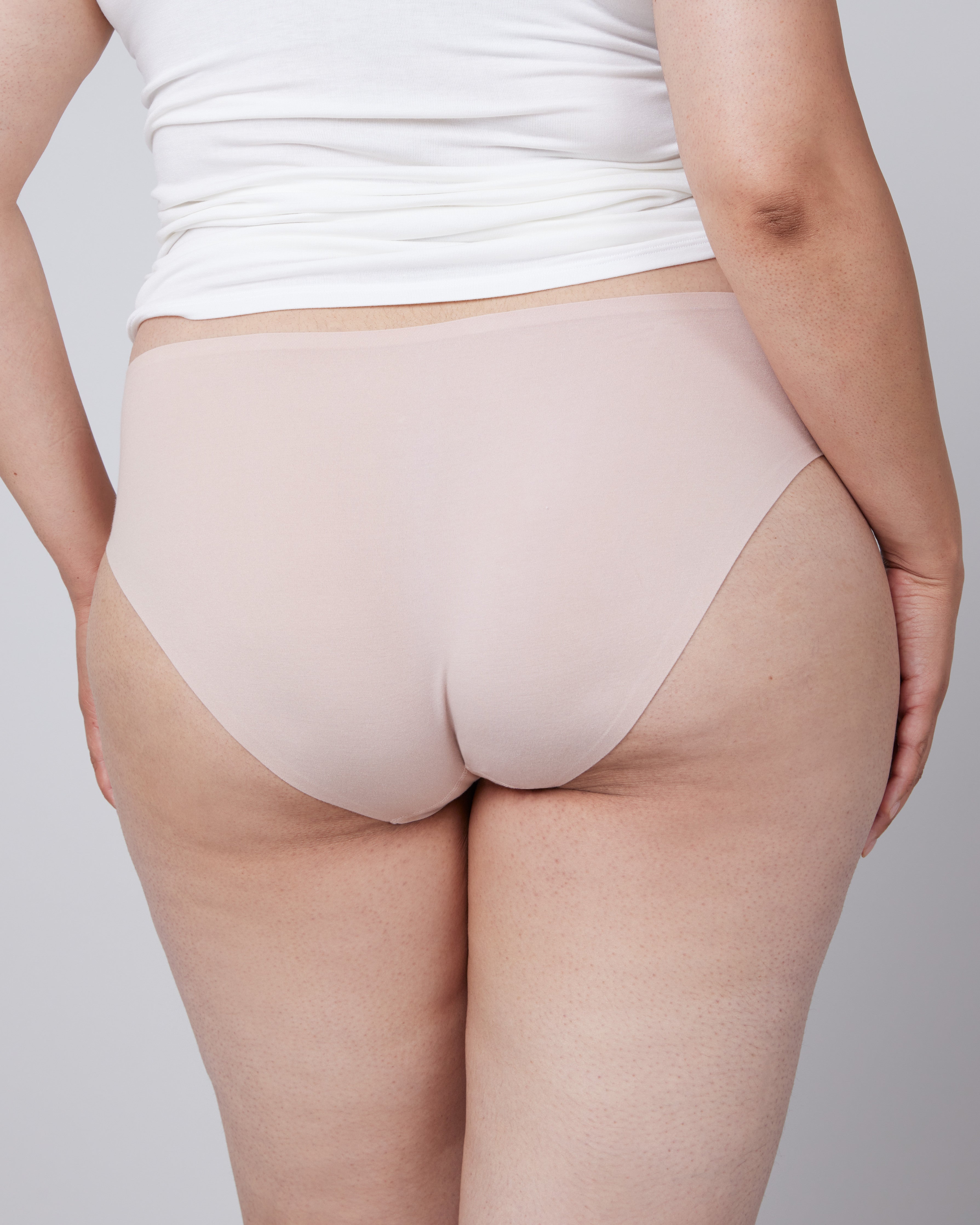 6 Pack Womens Underwear Briefs Panties Bikini Full Coverage Cotton Spa —  AllTopBargains