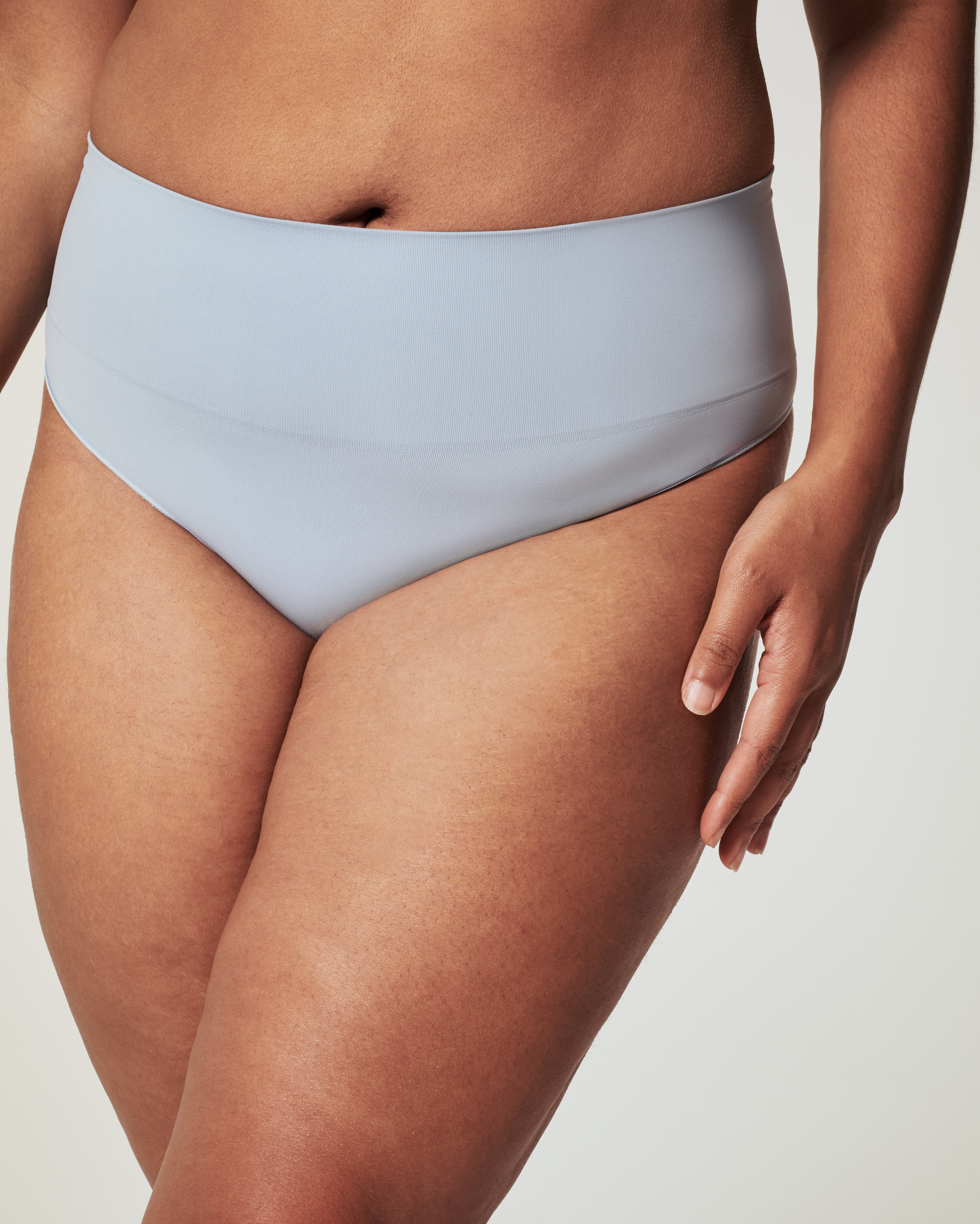 Buy SPANX® EcoCare Seamless Shaping Boyshorts from Next Luxembourg