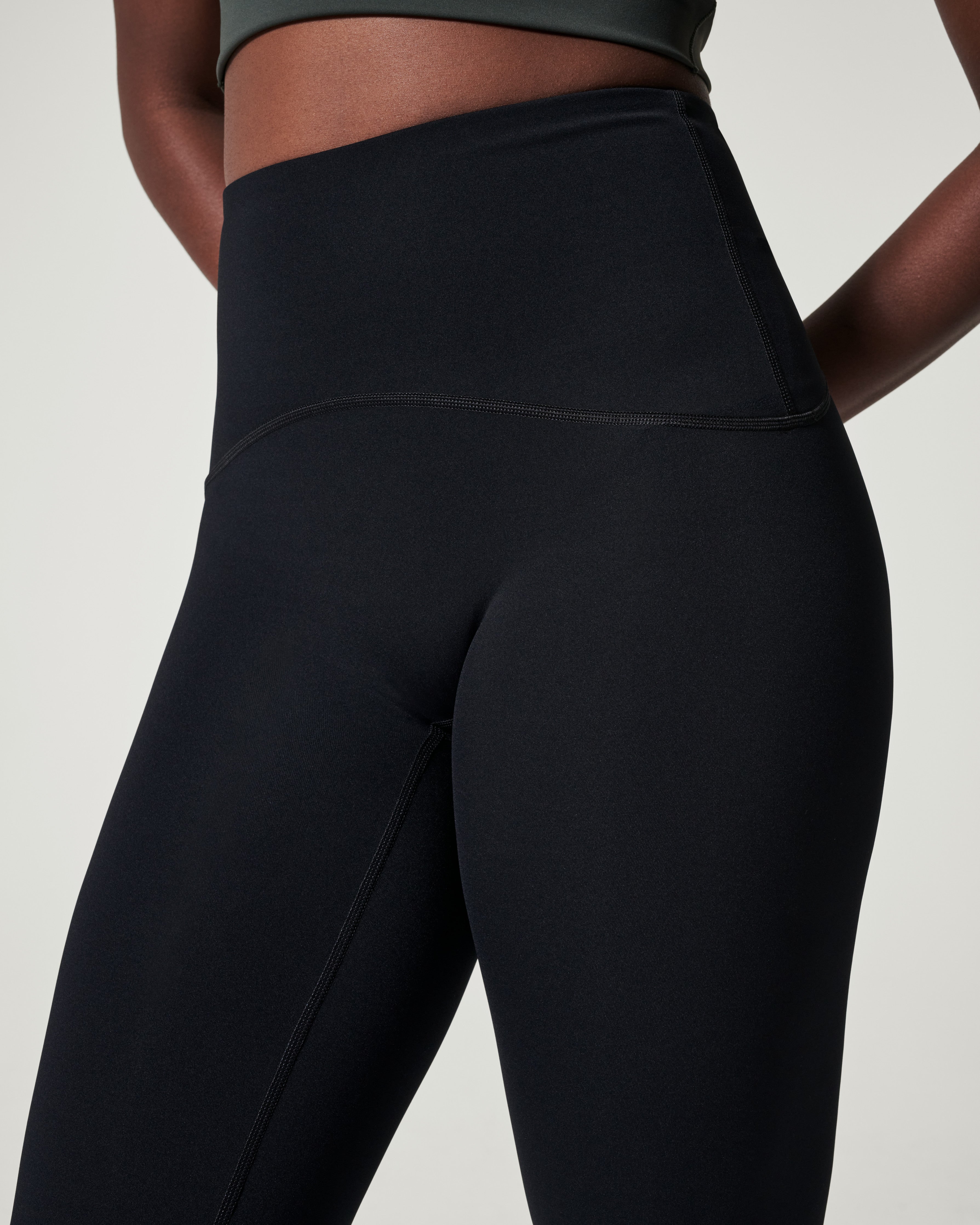 🚨HUGE Spanx Restock🚨 Air Essentials Crew, Booty Boost Leggings, Booty  Boost Yoga Pants, Dolman Sweatshirt, and many other arrivals�