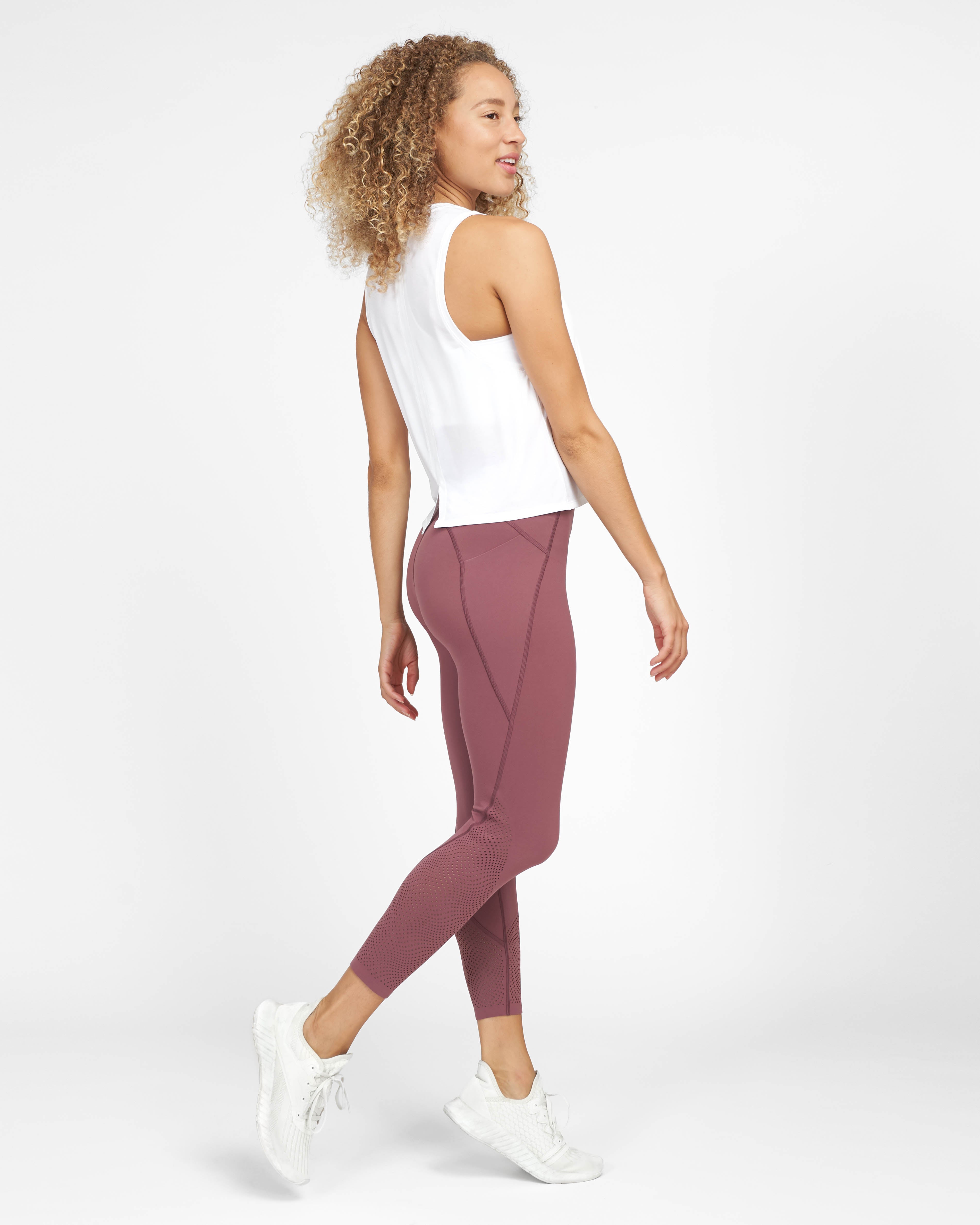 Every.Wear Knockout Leggings  Your favorite do-it-all active