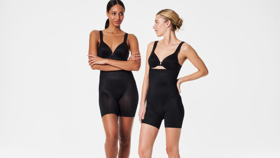 How to Prevent Visible Panty Lines with the Right Shapewear & Underwear