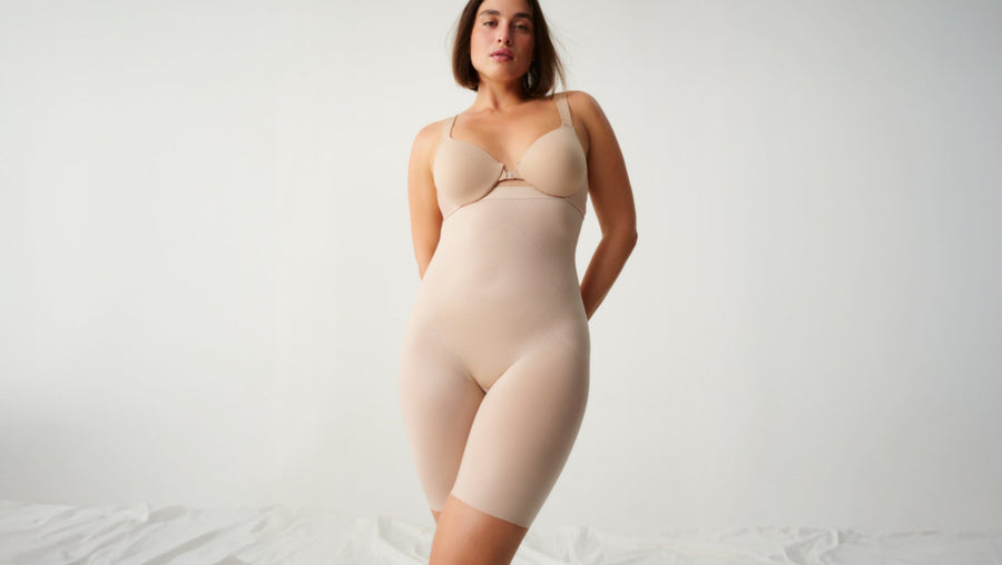 best shorts to avoid panty lines