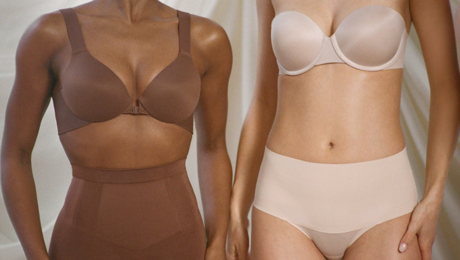 bridal shapewear
