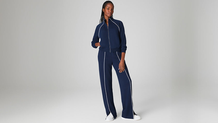 sporty loungewear sets