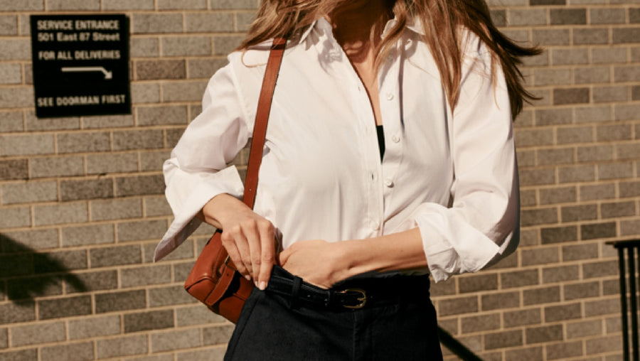 Summer Capsule Wardrobe