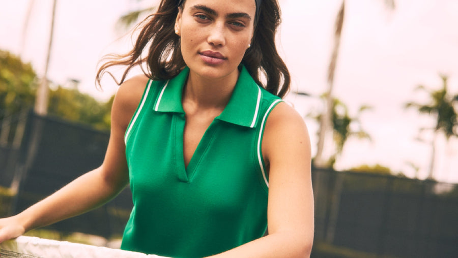 pickleball dress