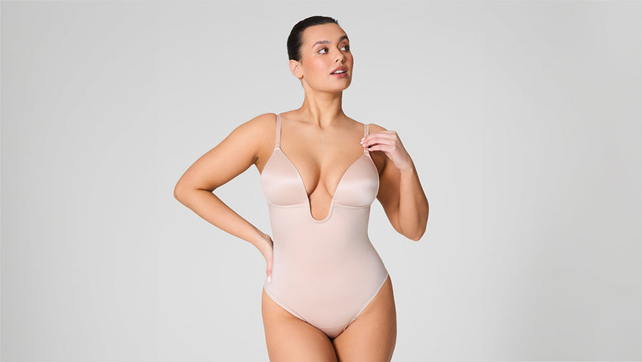 best shapewear bodysuits