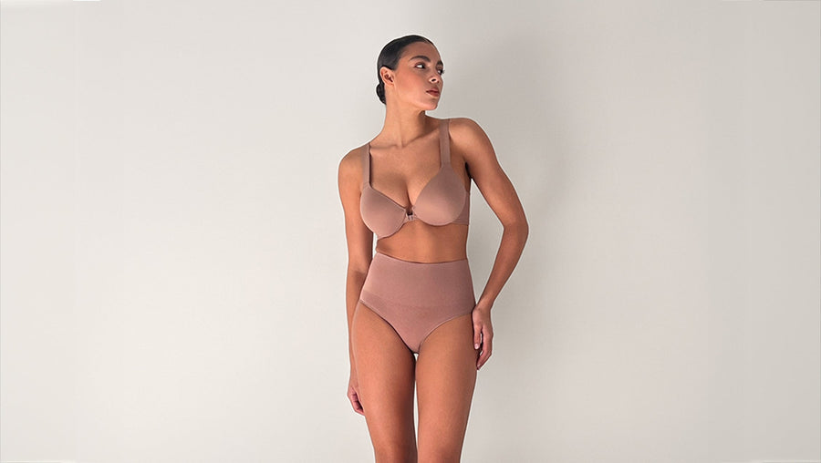 types of shapewear