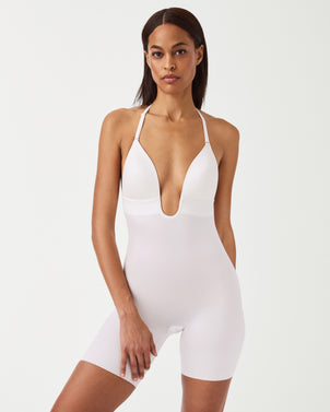 Shaping, Plunge, & Strapless Shapewear - Suit Your Fancy