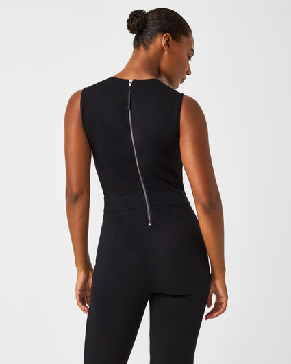 Women Jumpsuit 1pcs Lingerie Patent Leather Latex Polyester+Spanex  Sleeveless