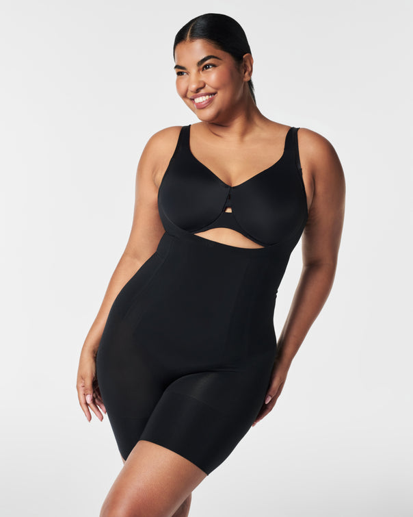 Best spanx for thighs online