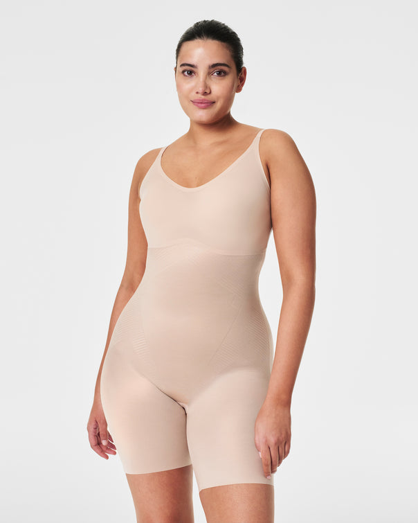 best spanx for big tummy