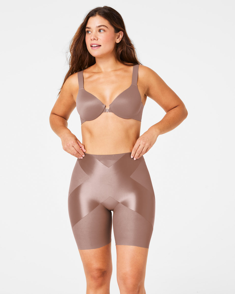 SPANXshape? Satin-X?