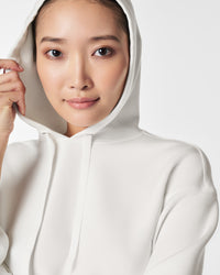 SPANX® AirEssentials Cinched Hoodie