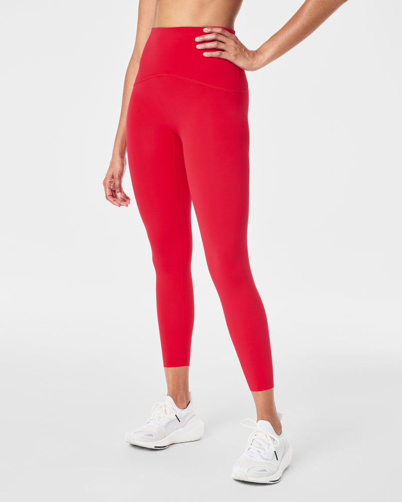 Color::Spanx Red