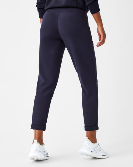 Women's Tapered Jogger Sweatpants | SPANX